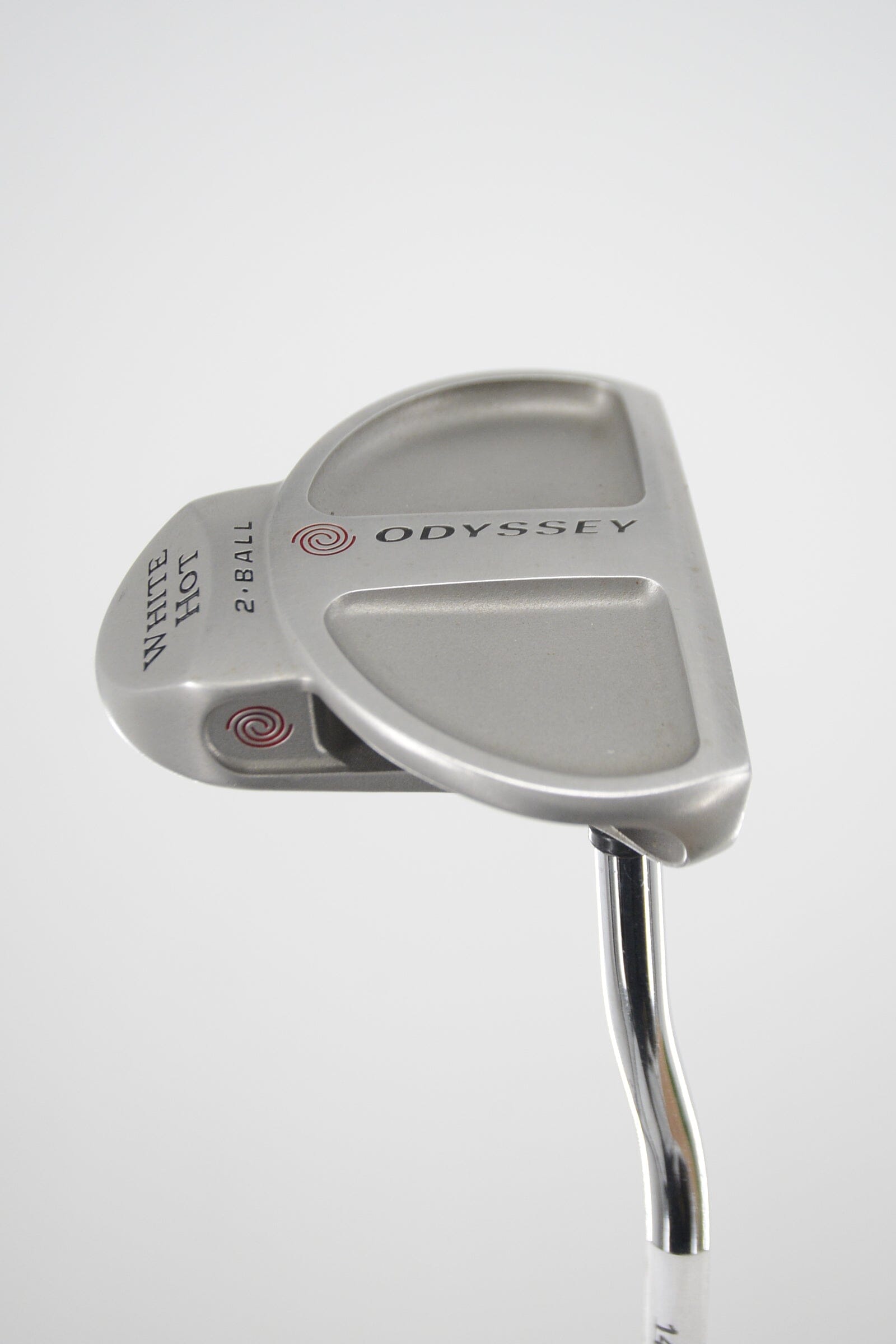 Odyssey White Hot 2-Ball Putter 34.25" Golf Clubs GolfRoots