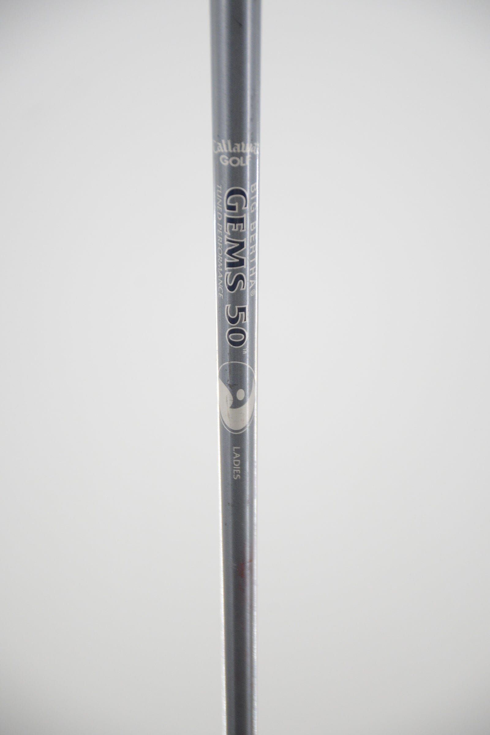 Women's Callaway Hawk Eye VFT Titanium 4 Wood W Flex 42" Golf Clubs GolfRoots