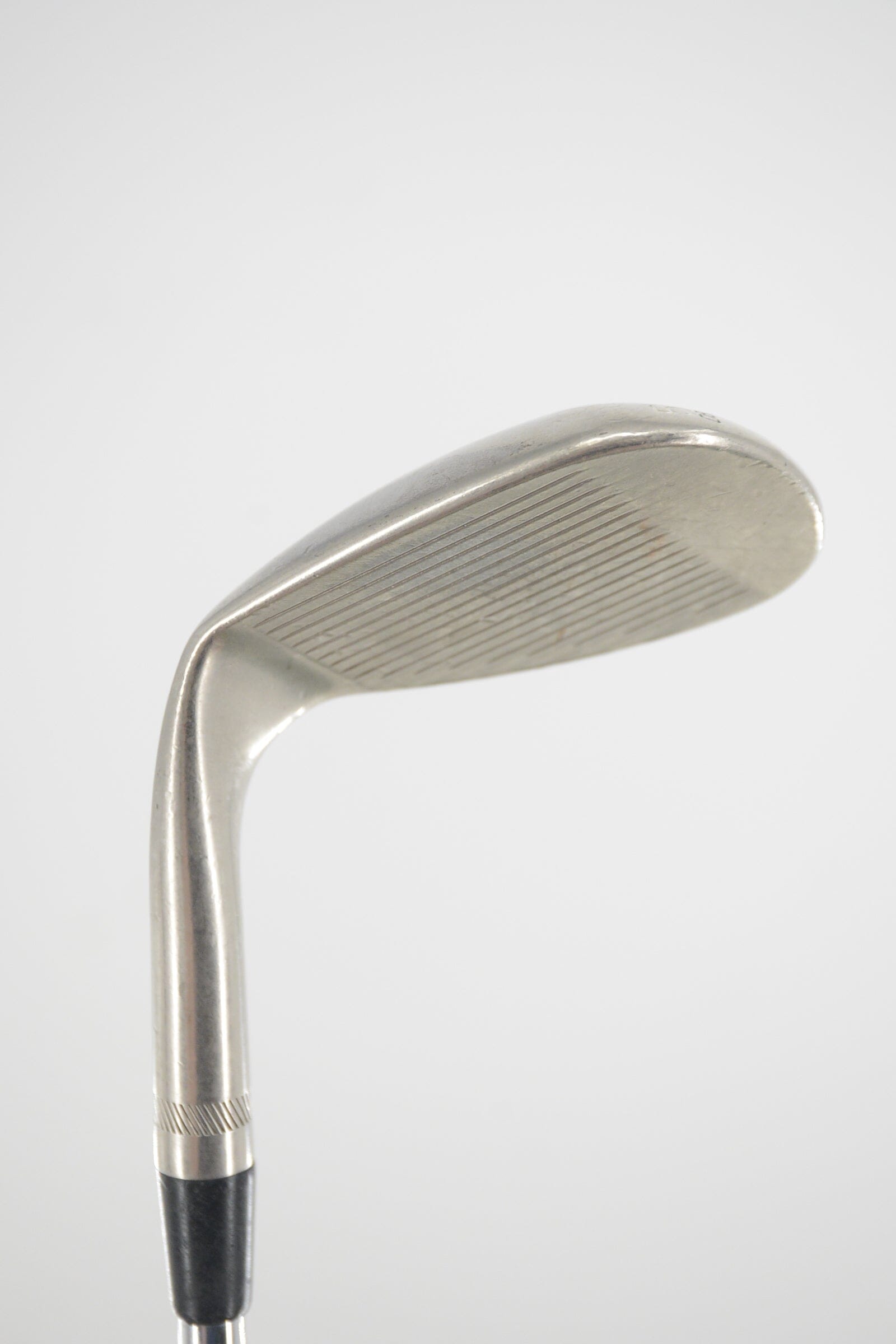 Titleist Vokey SM8 Tour Chrome 58 Degree Wedge Wedge Flex 34.75" Golf Clubs GolfRoots