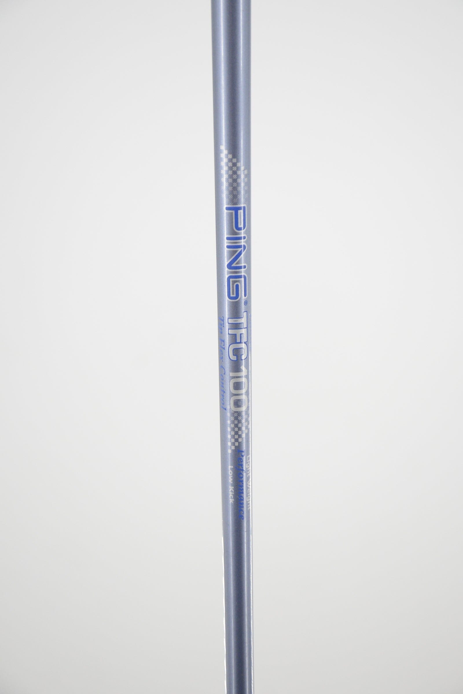 Women's Ping G2L SW W Flex 34.75" Golf Clubs GolfRoots