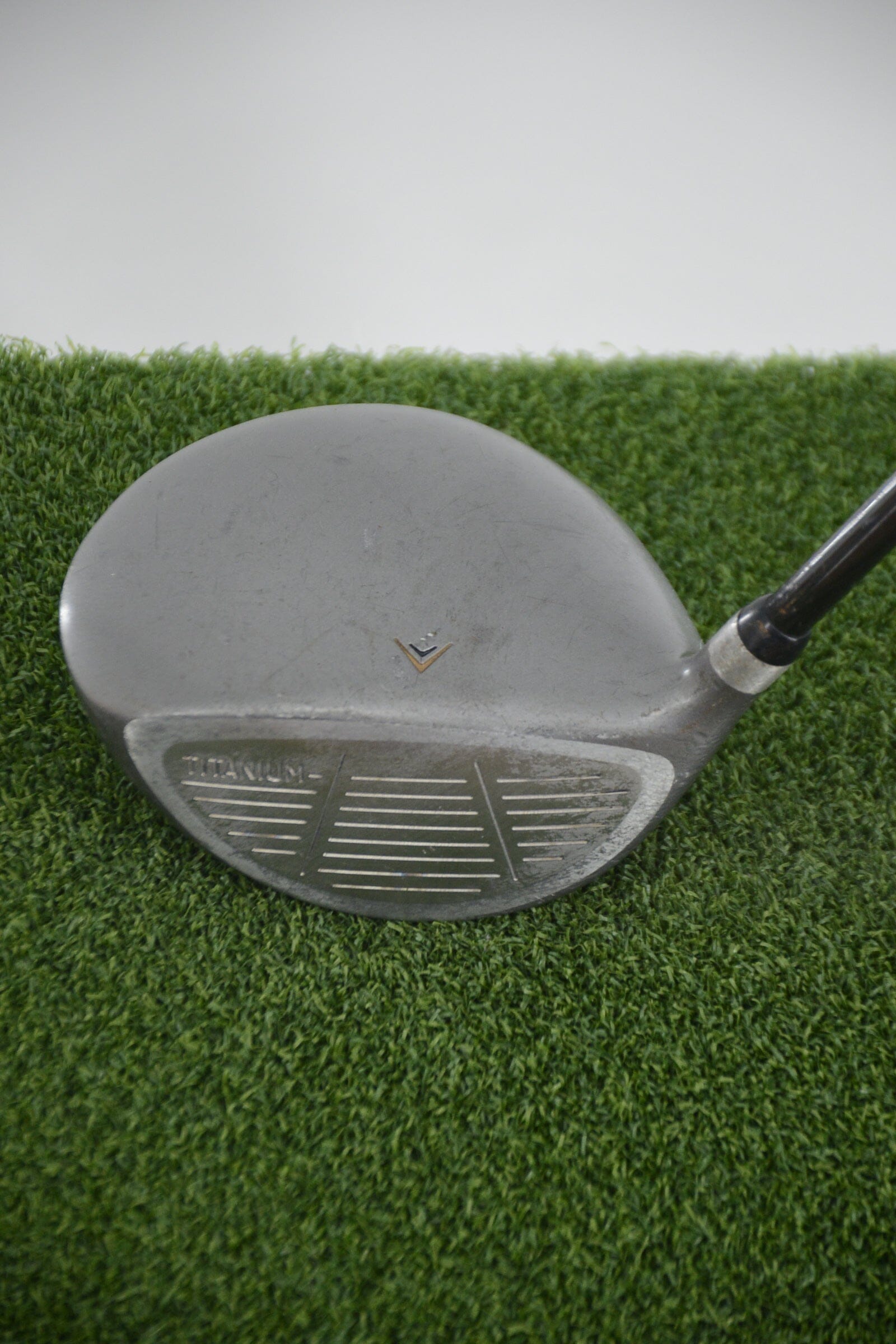 Knight Verdict 10 Degree Driver S Flex 44.25" Golf Clubs GolfRoots