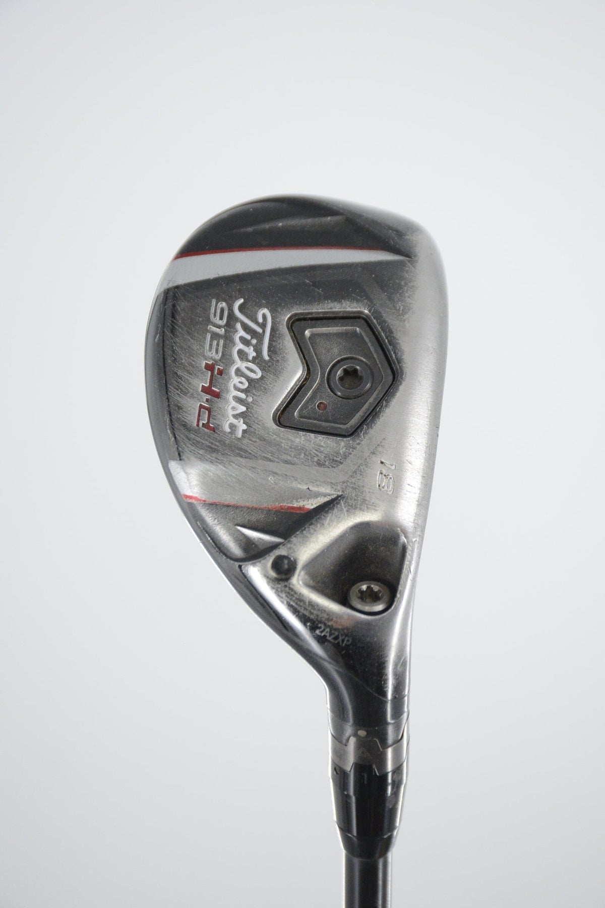 Titleist 913H.D 18 Degree Hybrid S Flex 40.25" Golf Clubs GolfRoots