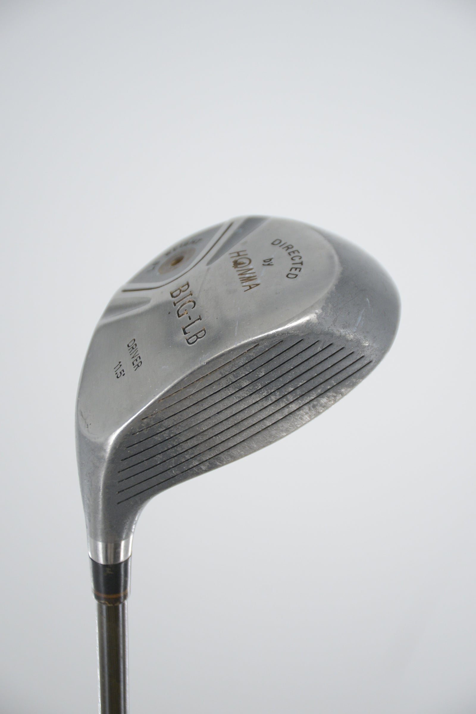 Honma BIG-LB 11.5 Degree Driver SR Flex 44.5"