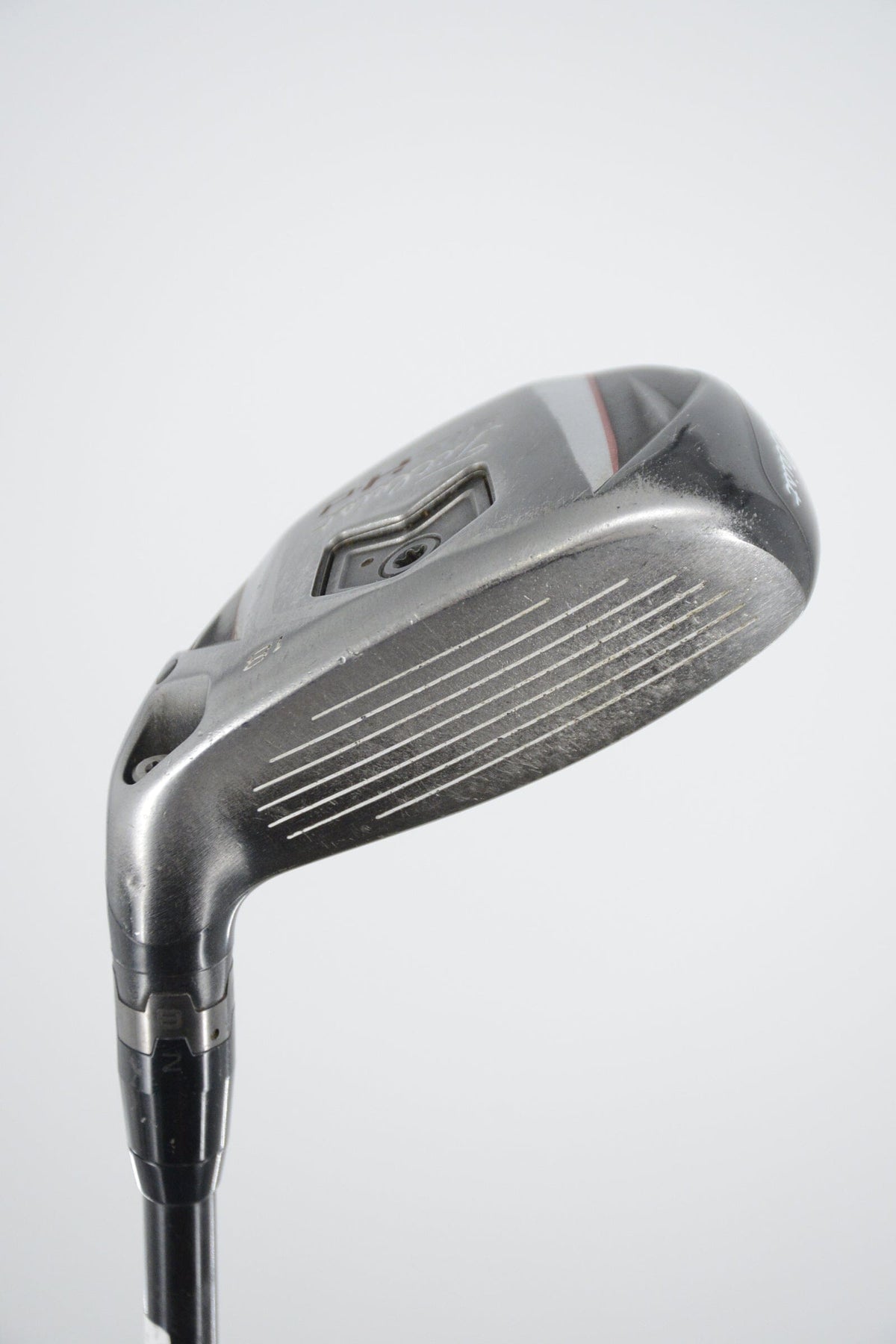 Titleist 913H.D 18 Degree Hybrid S Flex 40.25" Golf Clubs GolfRoots