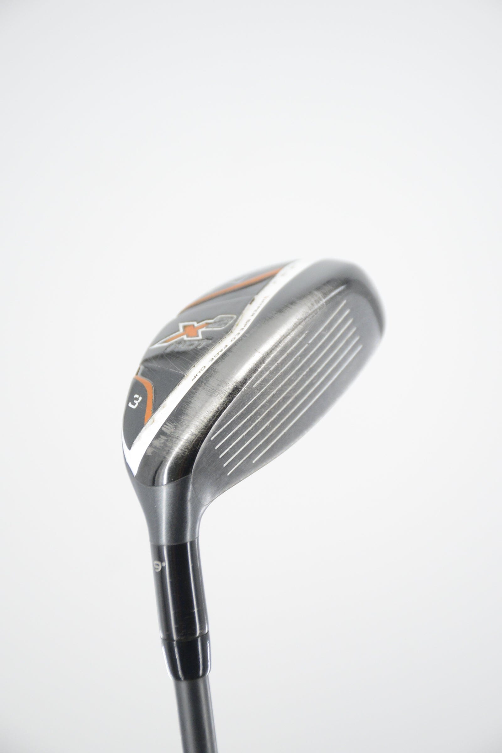 Callaway X2 Hot 3 Hybrid SR Flex 40.25" Golf Clubs GolfRoots