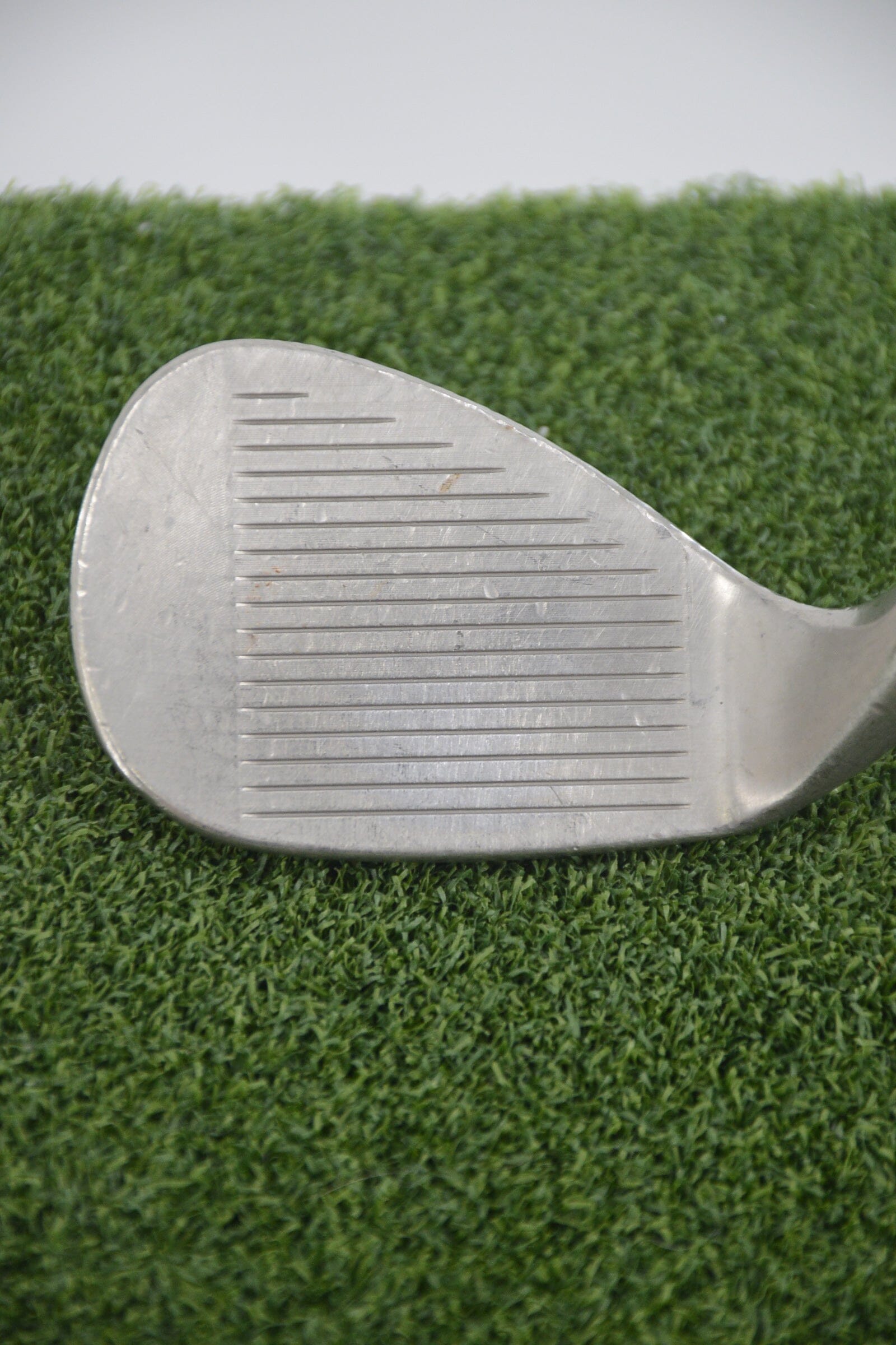 Titleist Vokey SM8 Tour Chrome 58 Degree Wedge Wedge Flex 34.75" Golf Clubs GolfRoots