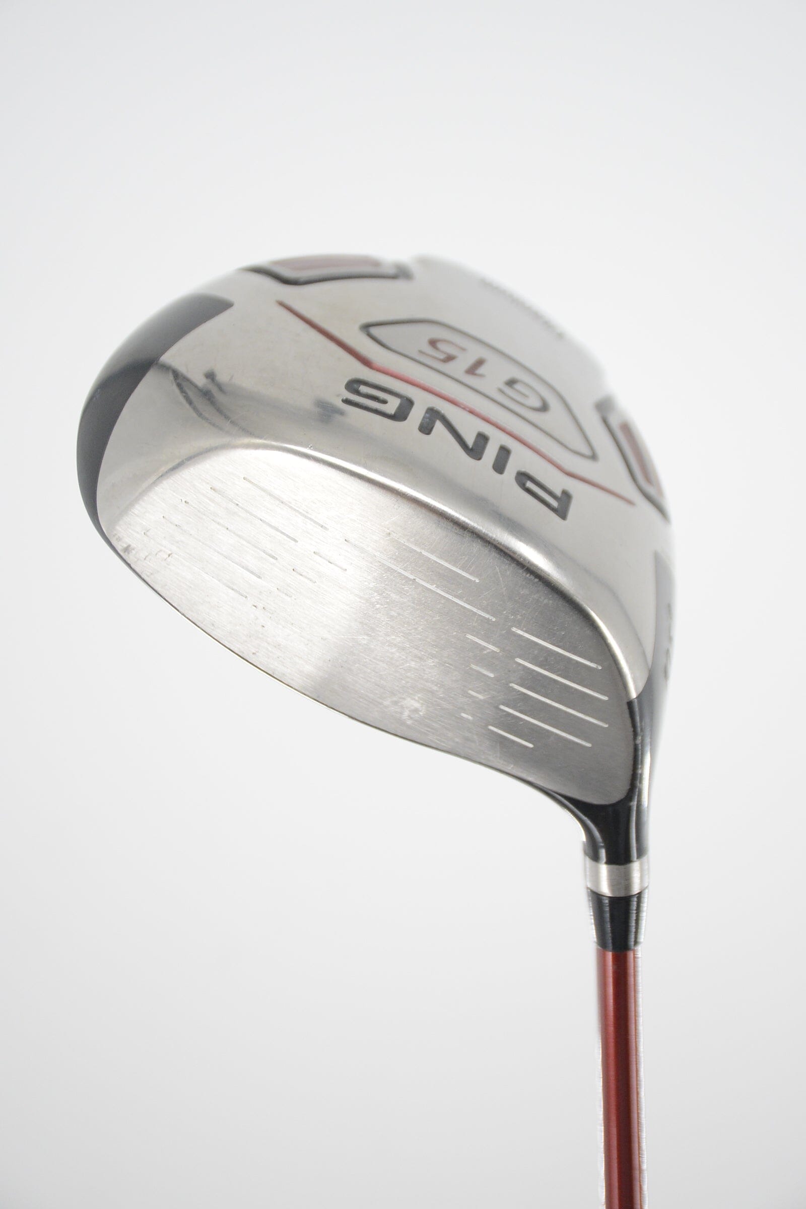 Lefty Ping G15 10.5 Degree Driver R Flex 45.5" Golf Clubs GolfRoots