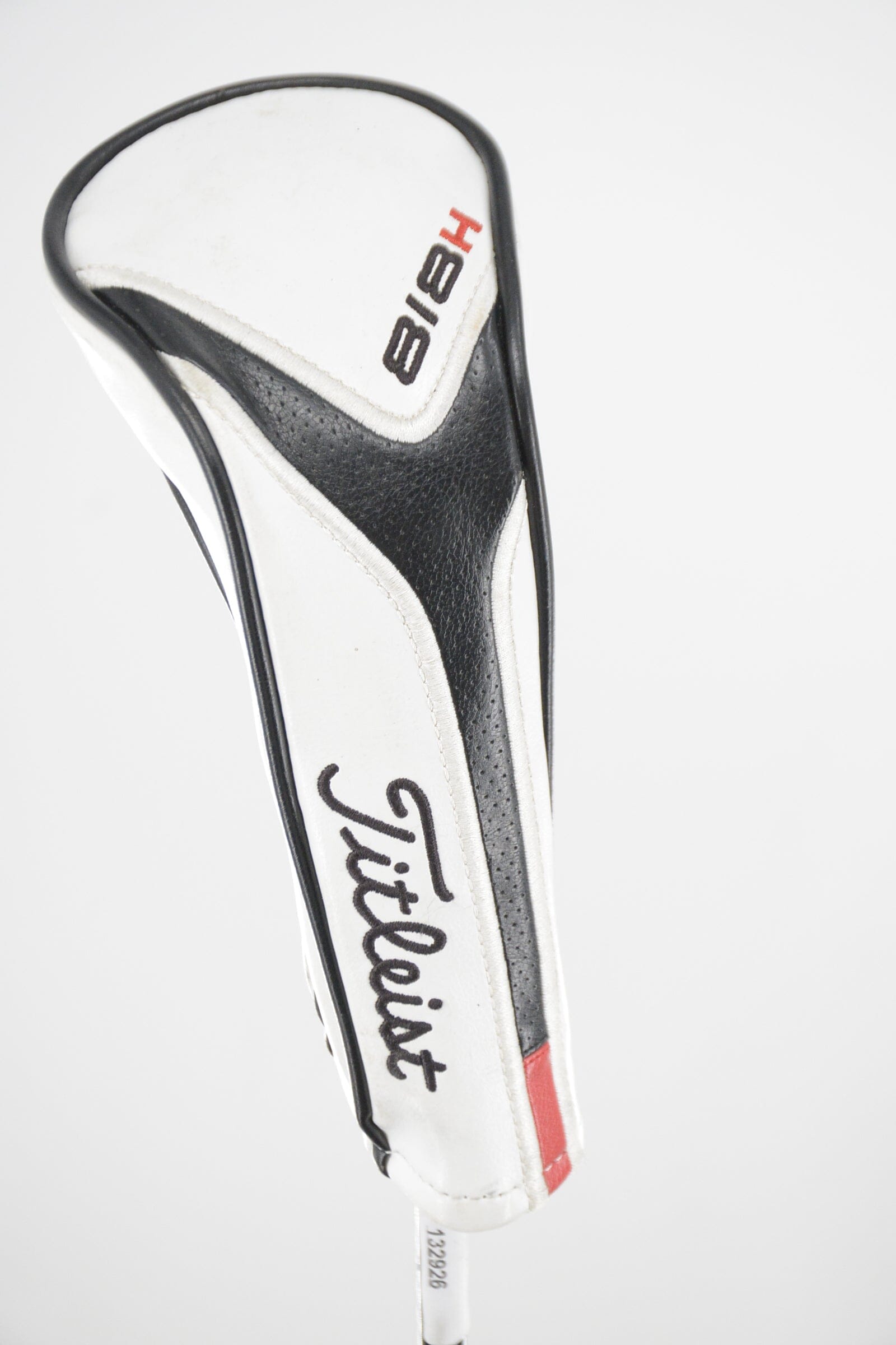 Titleist 818 H2 19 Degree Hybrid S Flex 40" Golf Clubs GolfRoots