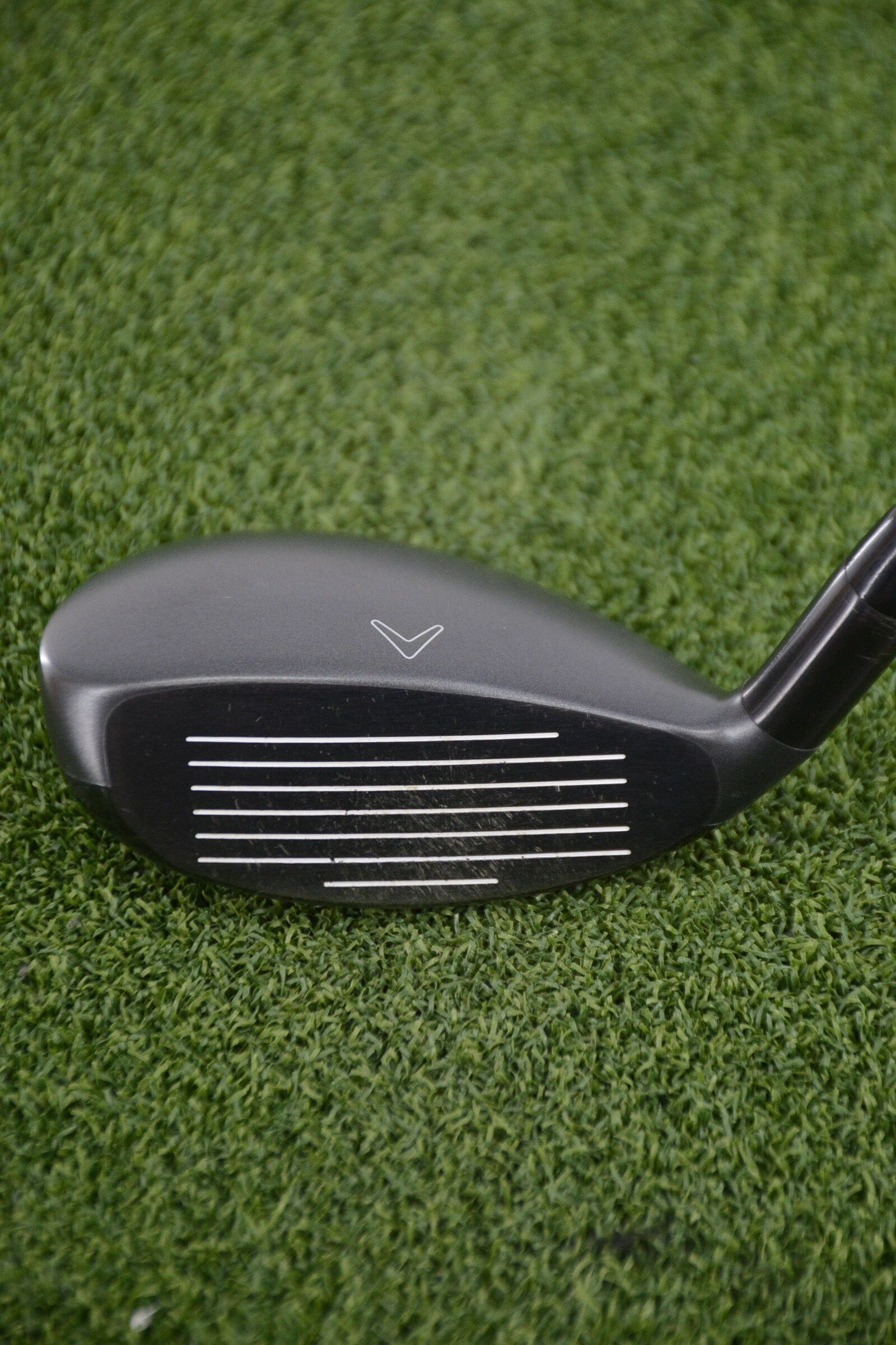 Callaway X2 Hot 3 Hybrid SR Flex 40.25" Golf Clubs GolfRoots