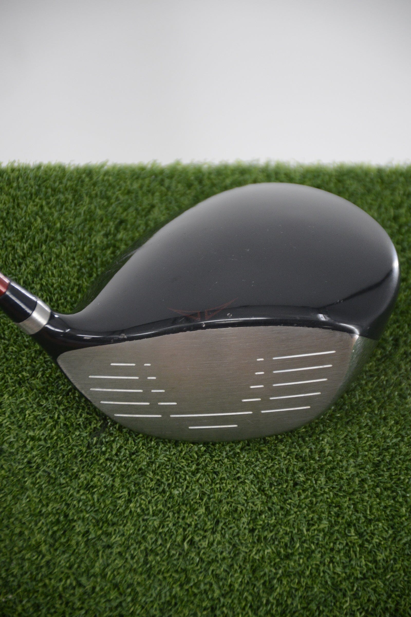 Lefty Ping G15 10.5 Degree Driver R Flex 45.5" Golf Clubs GolfRoots