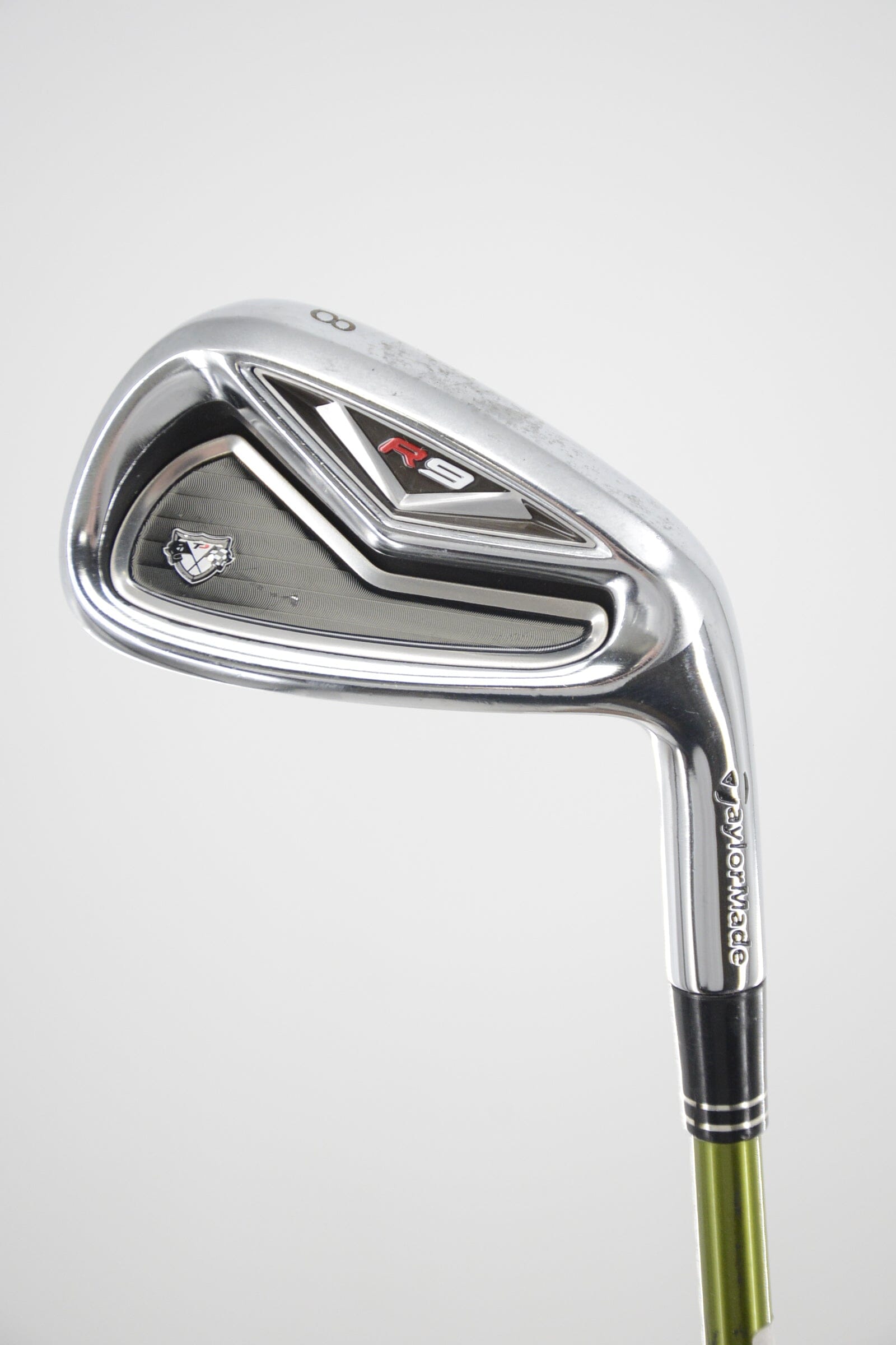 TaylorMade R9 TP 8 Iron R Flex 36.25" Golf Clubs GolfRoots