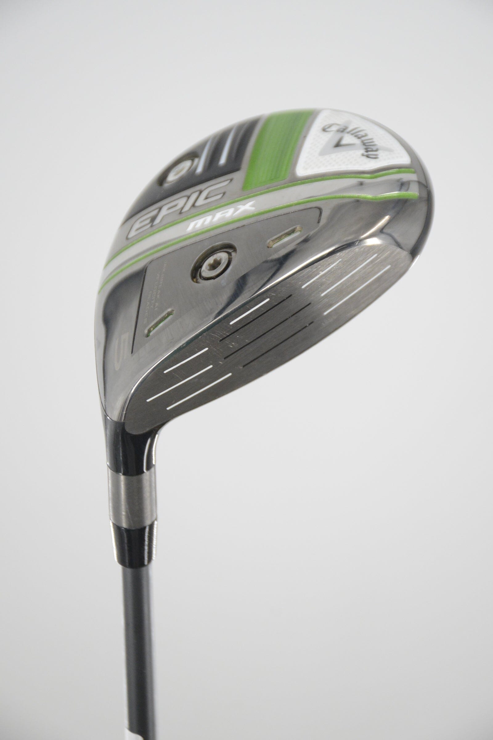 Callaway Epic Max 5 Wood S Flex 42.25" Golf Clubs GolfRoots