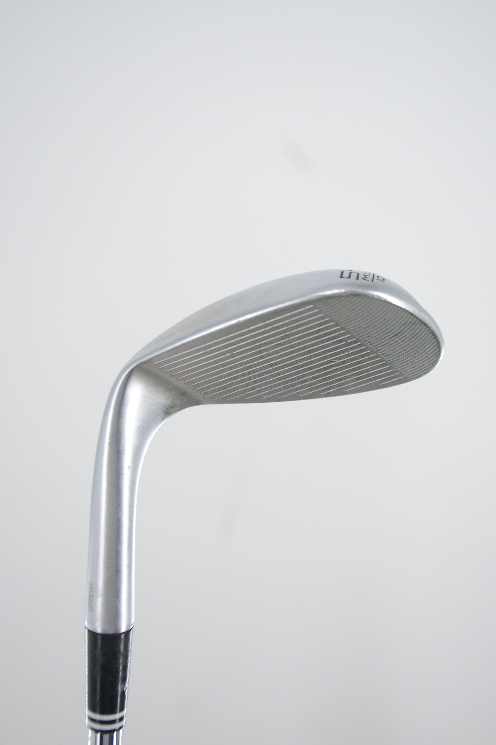 Cleveland RTX 6 ZipCore Tour Satin 54 Degree Wedge Wedge Flex 35" Golf Clubs GolfRoots
