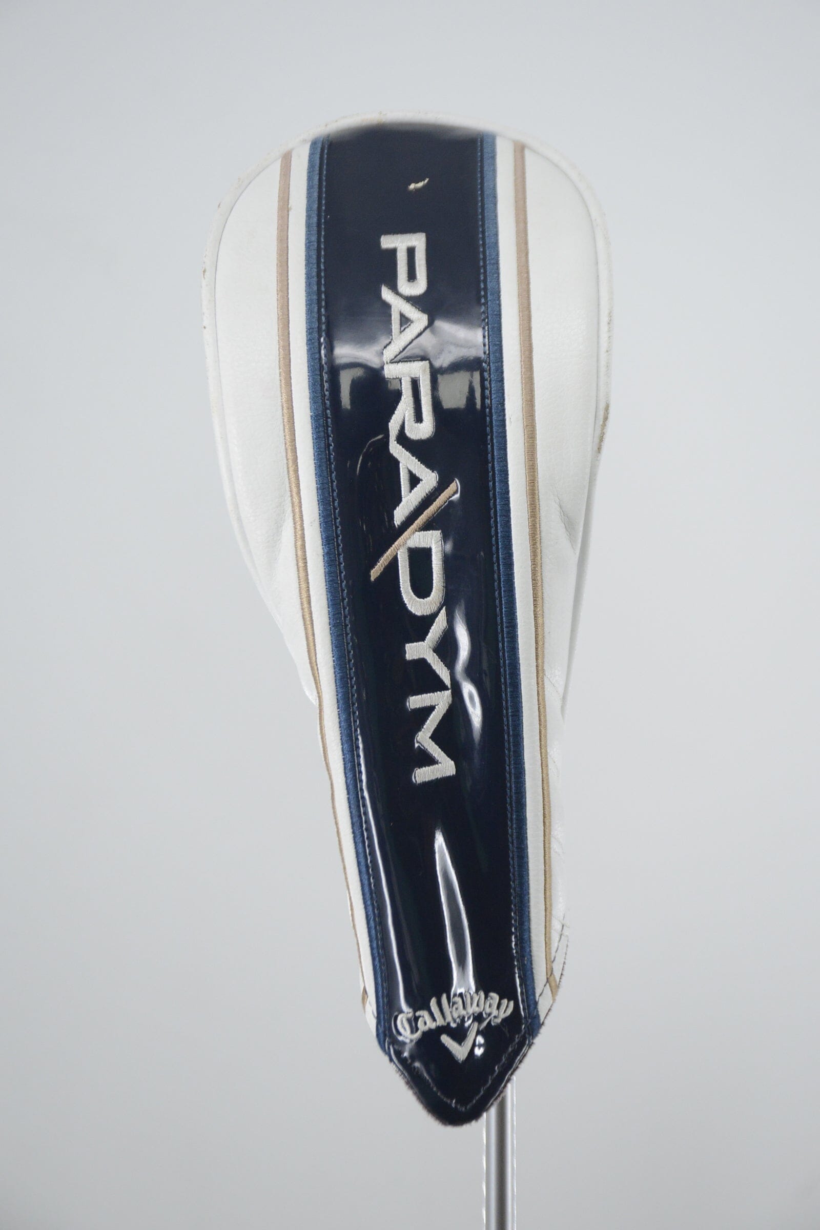 Callaway Paradym X 3 Wood SR Flex 43" Golf Clubs GolfRoots