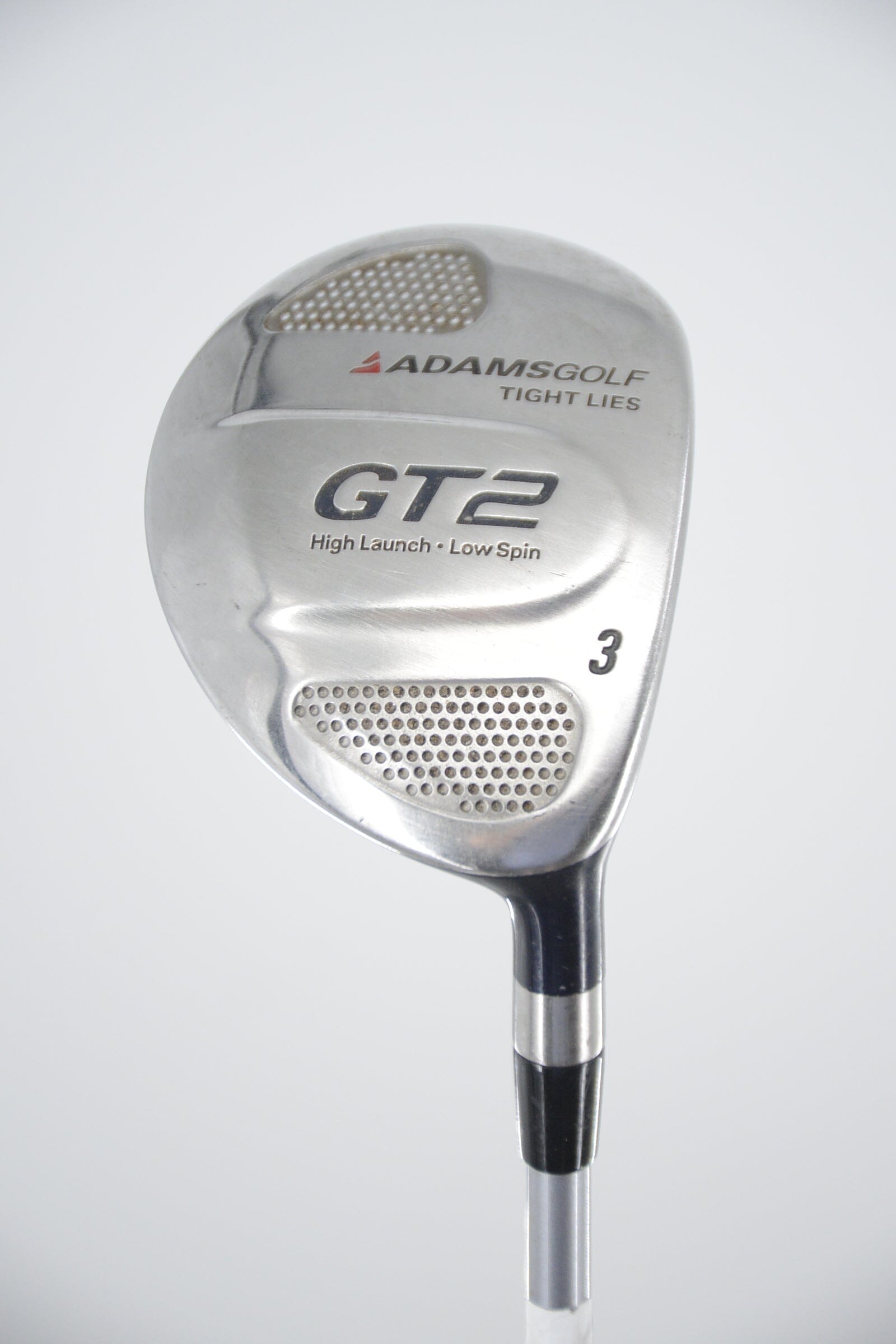 Adams Tight Lies GT2 3 Wood R Flex 42.75" Golf Clubs GolfRoots