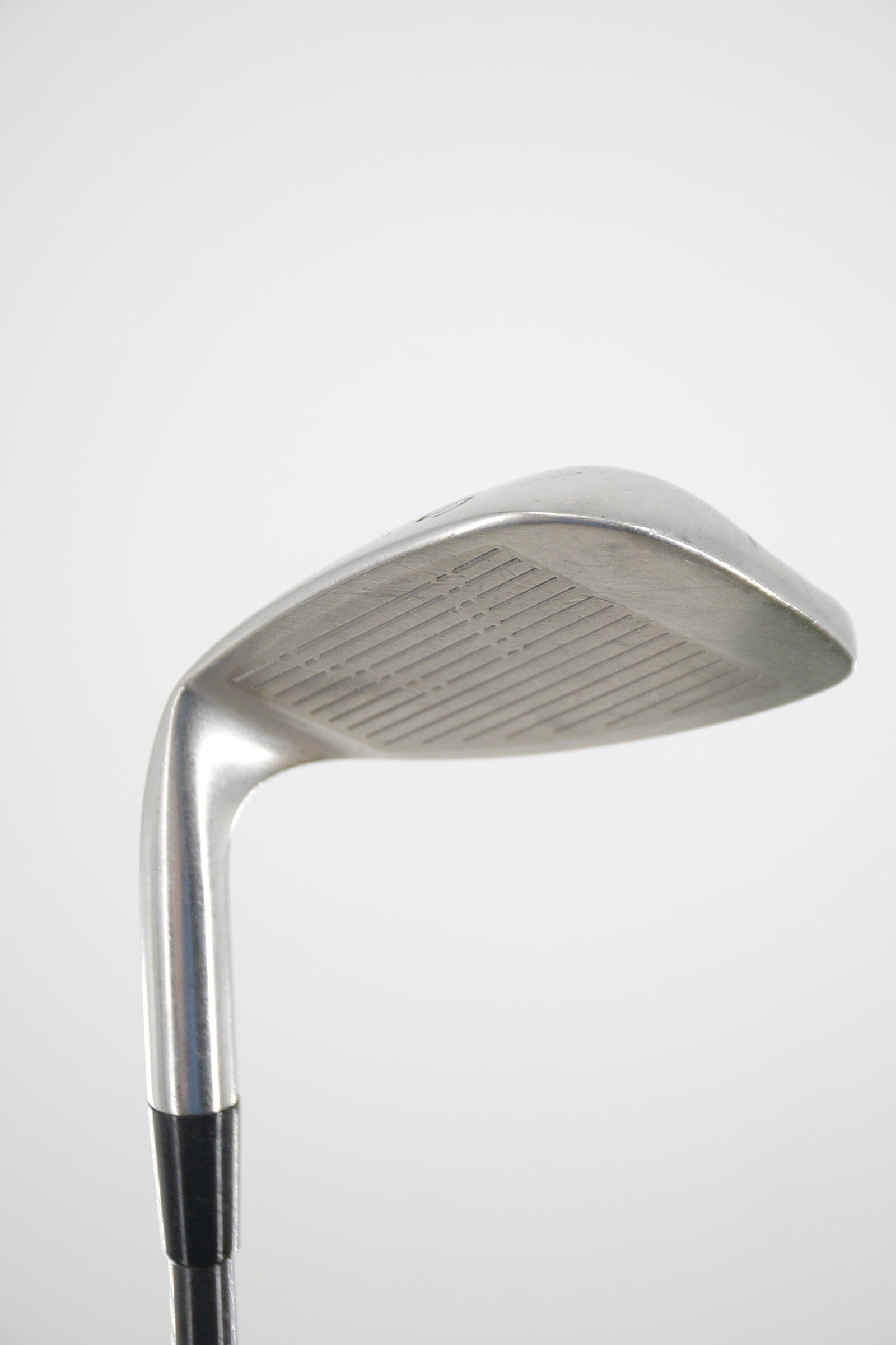 Mizuno T-Zoid Titanium Insert T3 SW S Flex 35.75" Golf Clubs GolfRoots