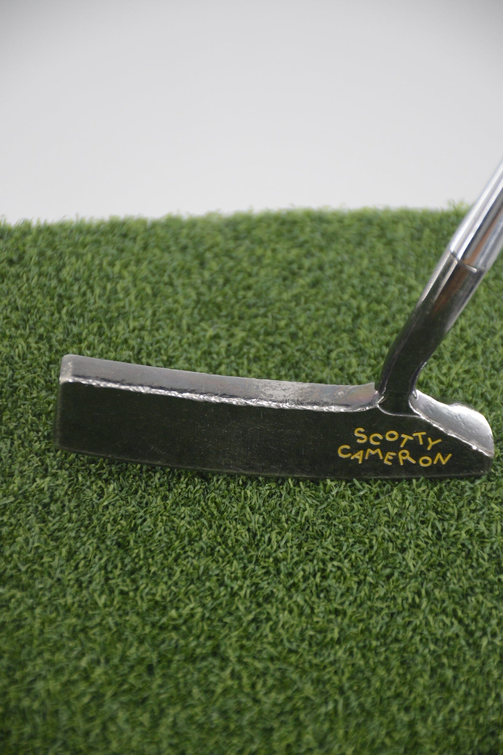 Scotty Cameron Studio Design 2.5 Putter 33" Golf Clubs GolfRoots