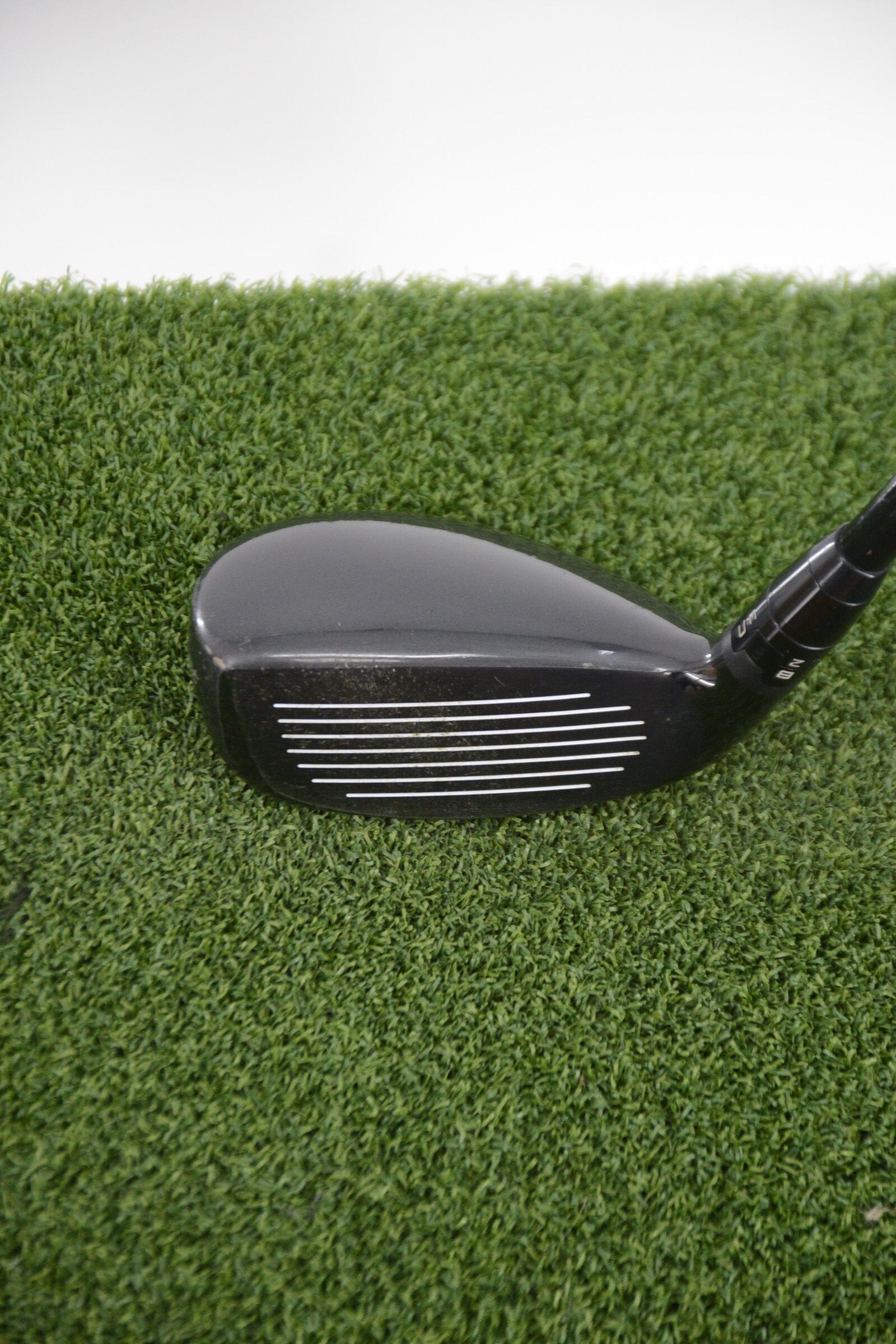 Titleist 818 H2 19 Degree Hybrid S Flex 40" Golf Clubs GolfRoots