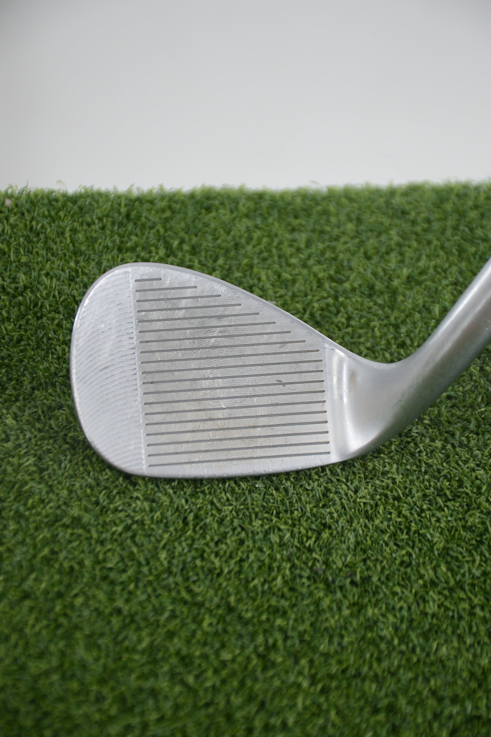 Cleveland RTX 6 ZipCore Tour Satin 54 Degree Wedge Wedge Flex 35"