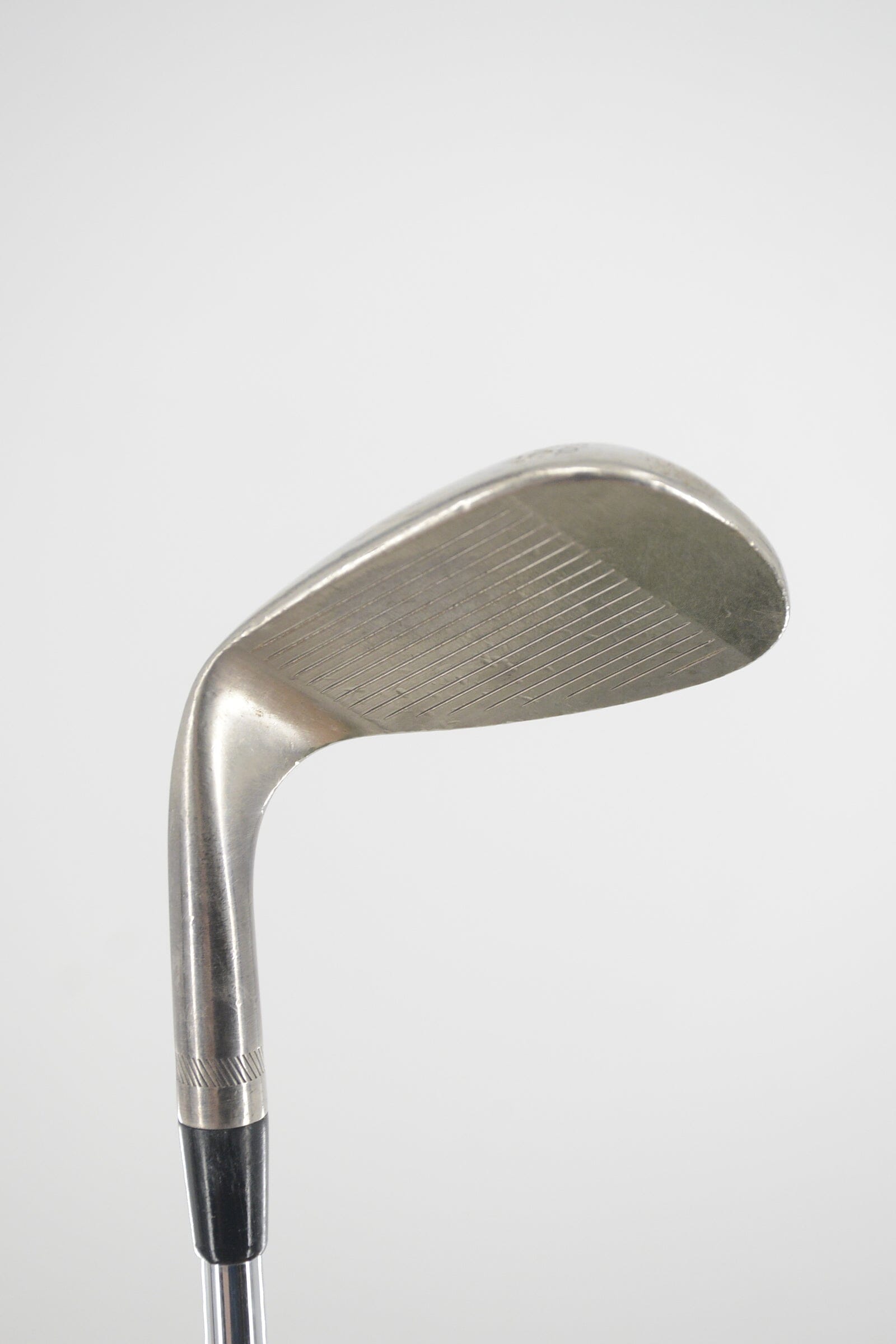 Titleist Vokey SM8 Tour Chrome 54 Degree Wedge Wedge Flex 35" Golf Clubs GolfRoots