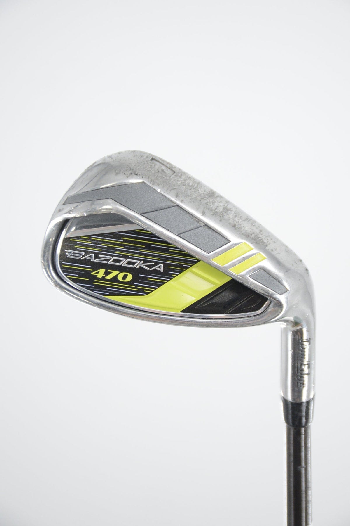 Tour Edge Bazooka 470 PW R Flex 35.75" Golf Irons Tour Edge