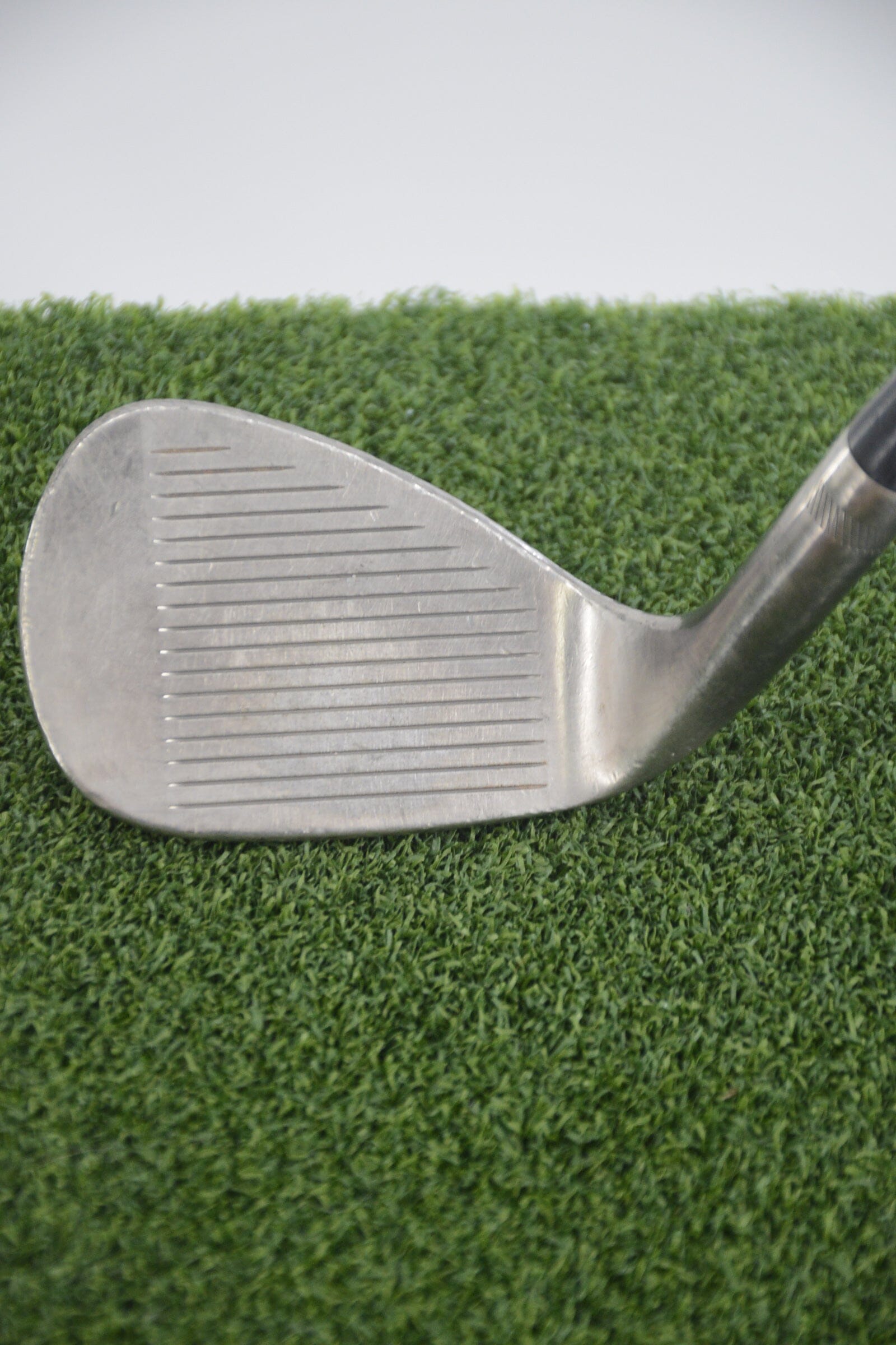 Titleist Vokey SM8 Tour Chrome 54 Degree Wedge Wedge Flex 35" Golf Clubs GolfRoots