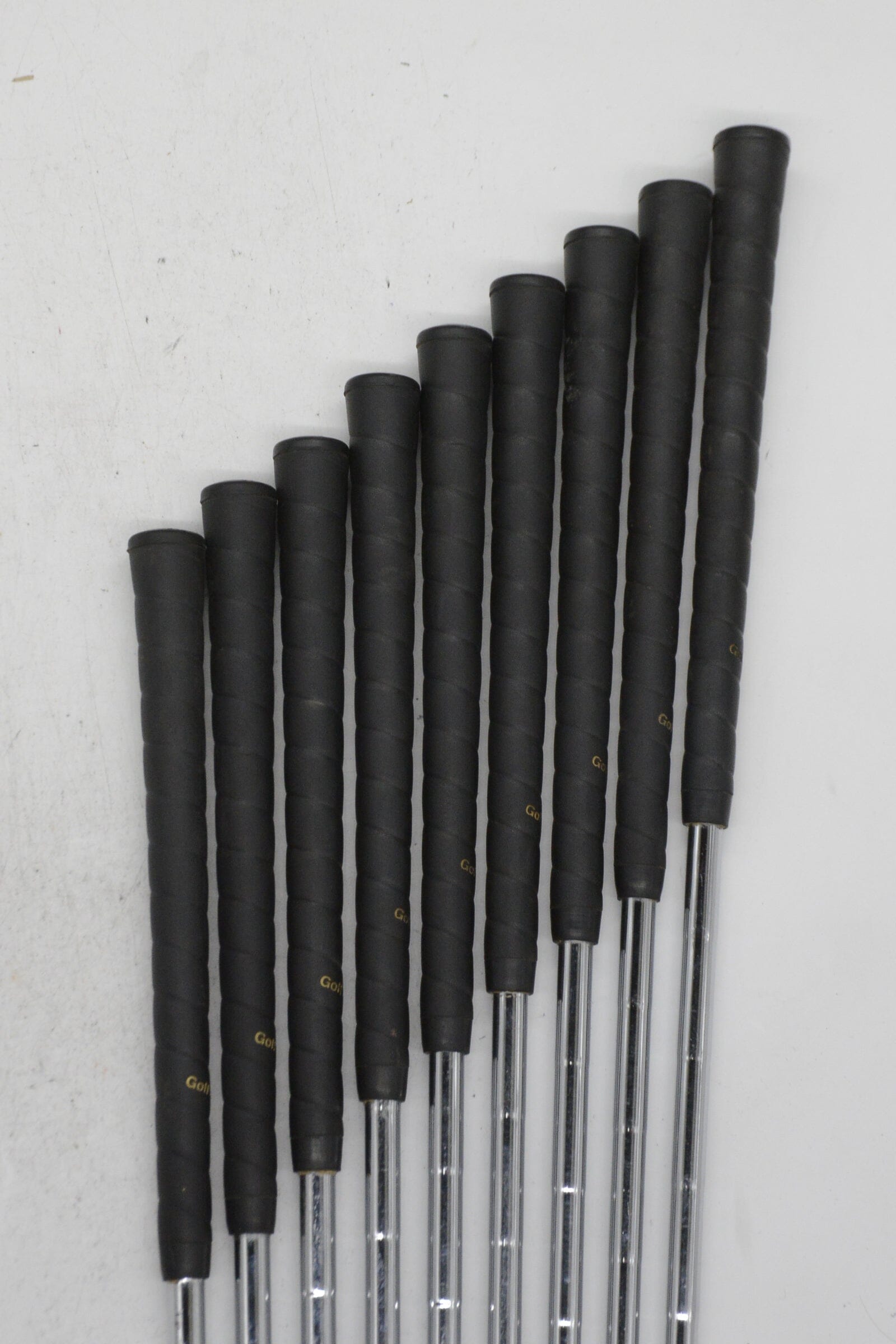 Cleveland Ta3 Form Forged 2-PW Iron Set S Flex +0.5" Golf Clubs GolfRoots