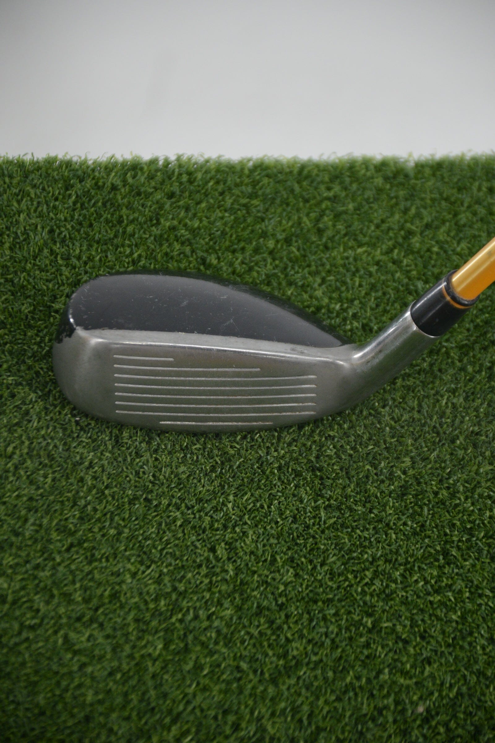 Adams Idea A7 2 Hybrid S Flex 40.75" Golf Clubs GolfRoots