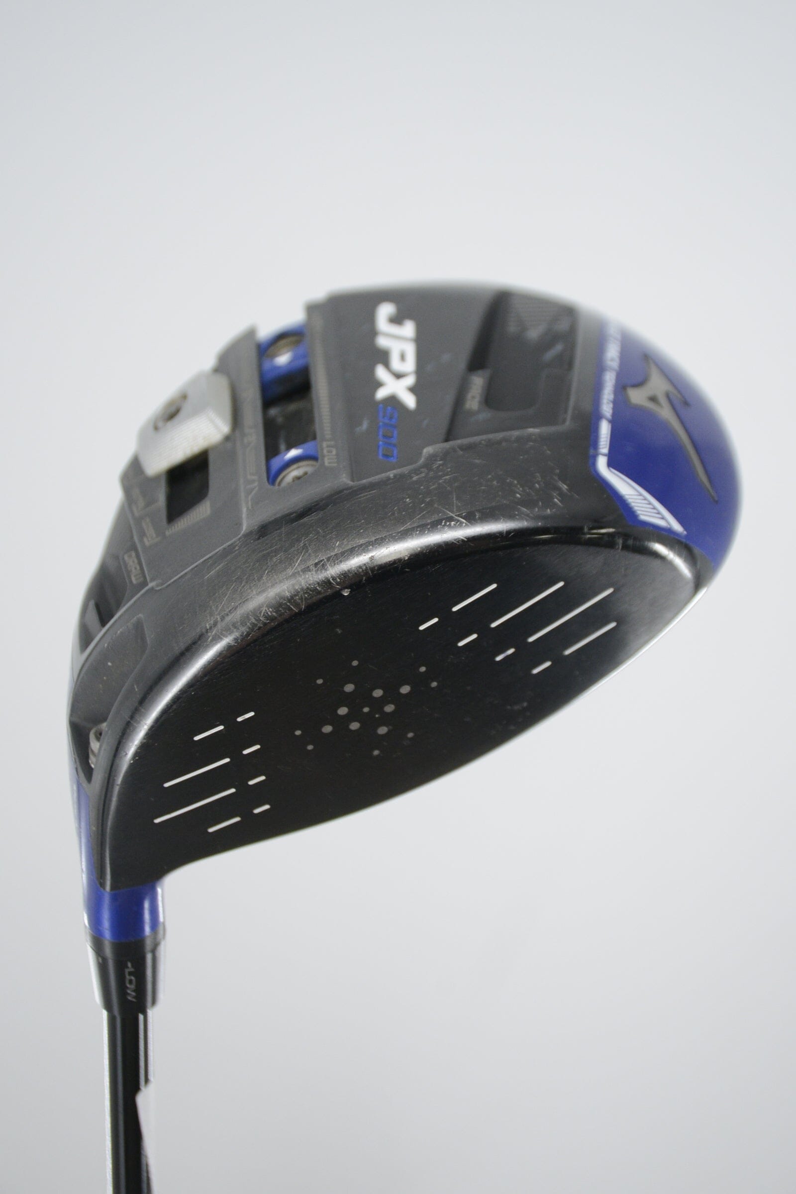 Mizuno JPX 900 9.5 Degree Driver X Flex 45.75" Golf Clubs GolfRoots