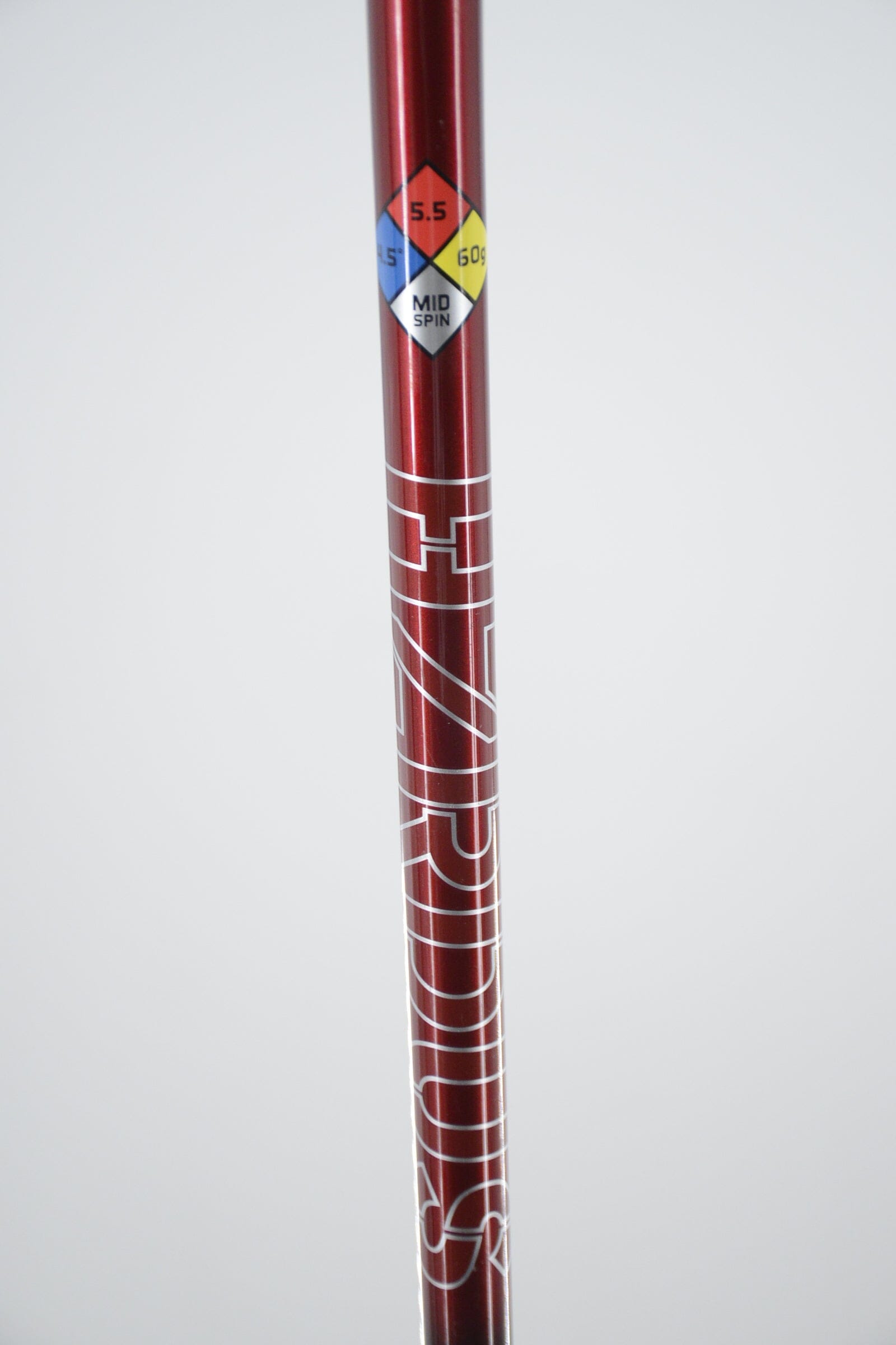 Project X HZRDUS RDX Smoke Srixon Wood Shaft R Flex 42.5" Golf Clubs GolfRoots