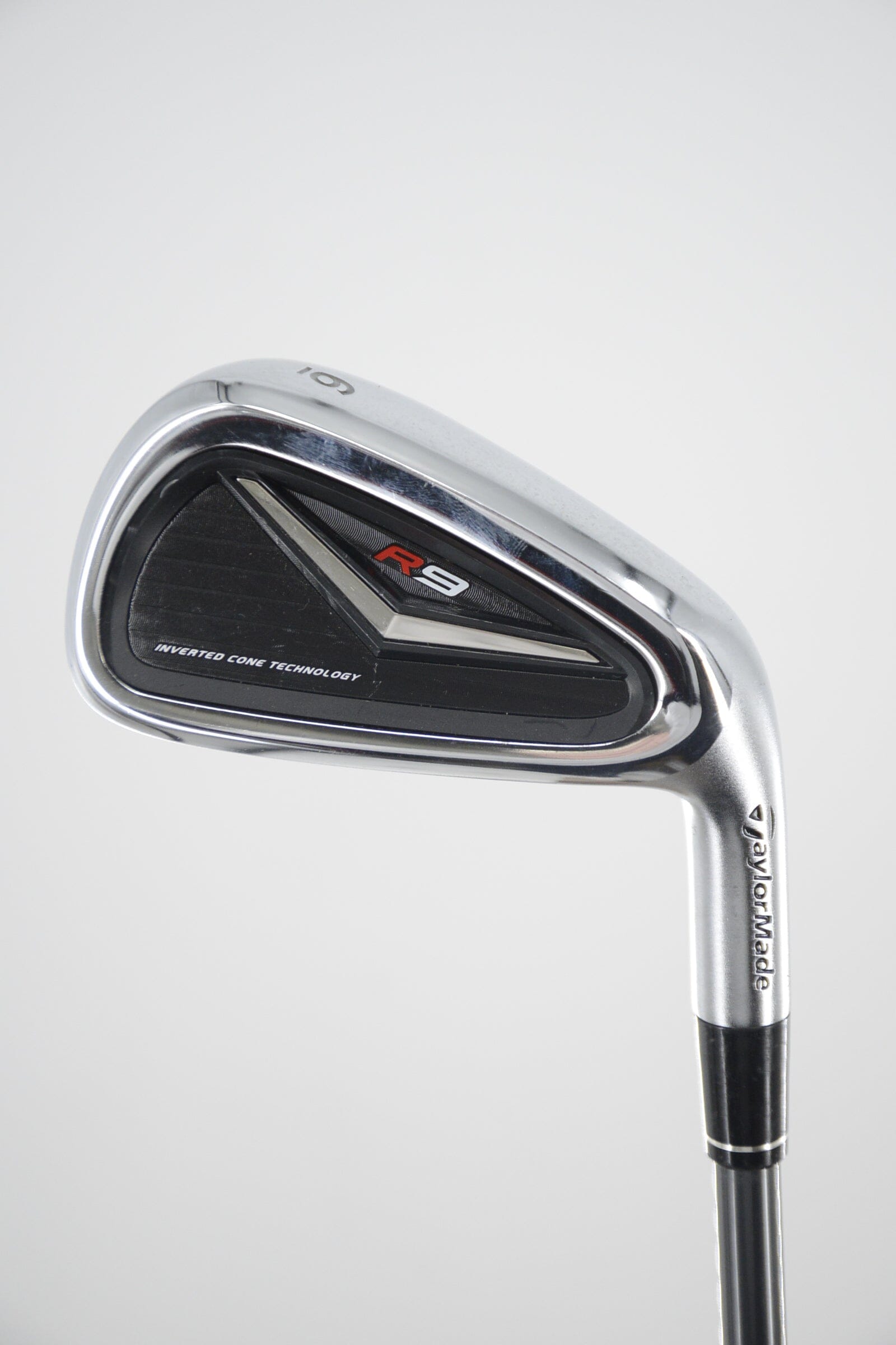 TaylorMade R9 6 Iron SR Flex 37.5" Golf Clubs GolfRoots