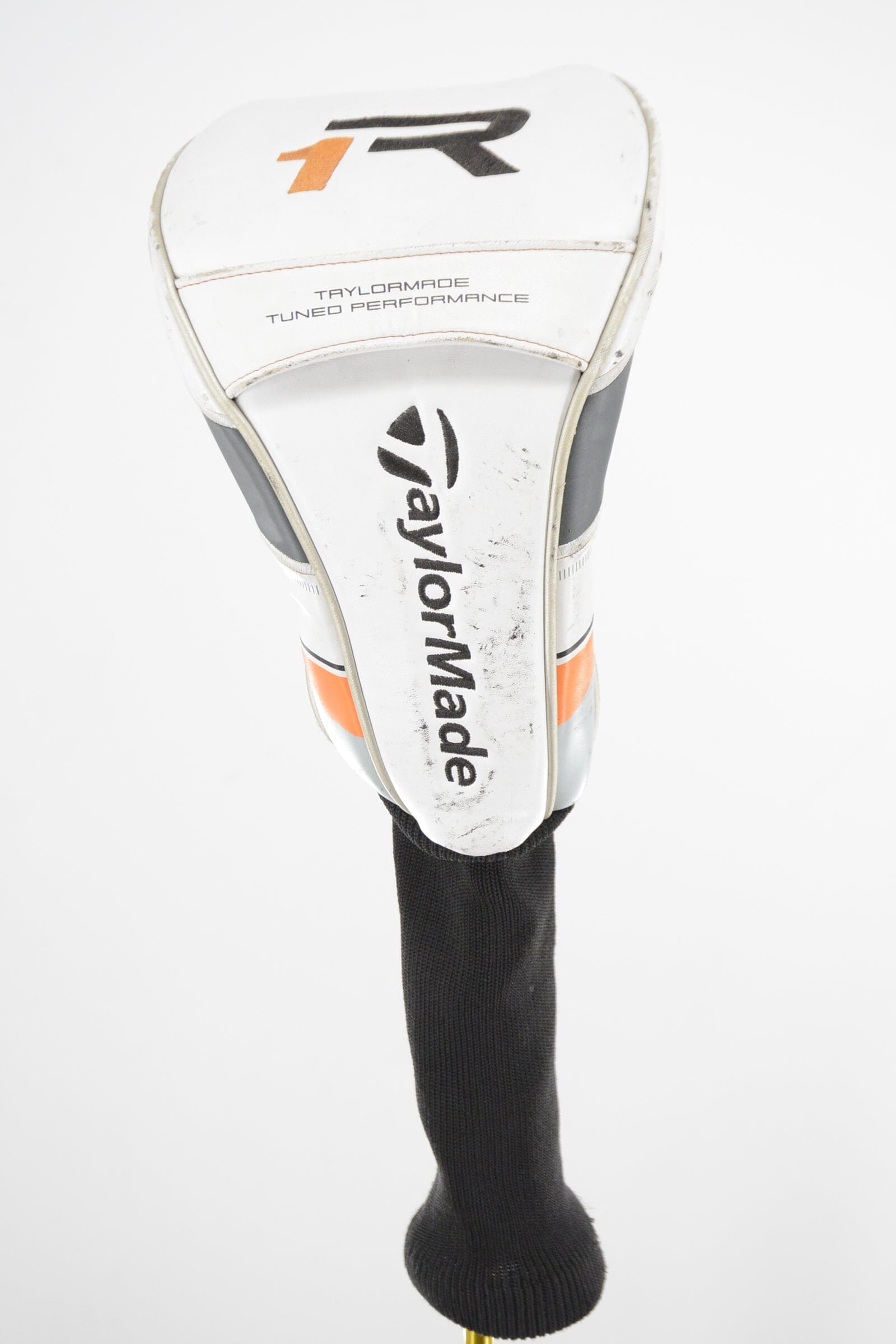 TaylorMade R1 TP 10 Degree Driver S Flex 45" Golf Clubs GolfRoots