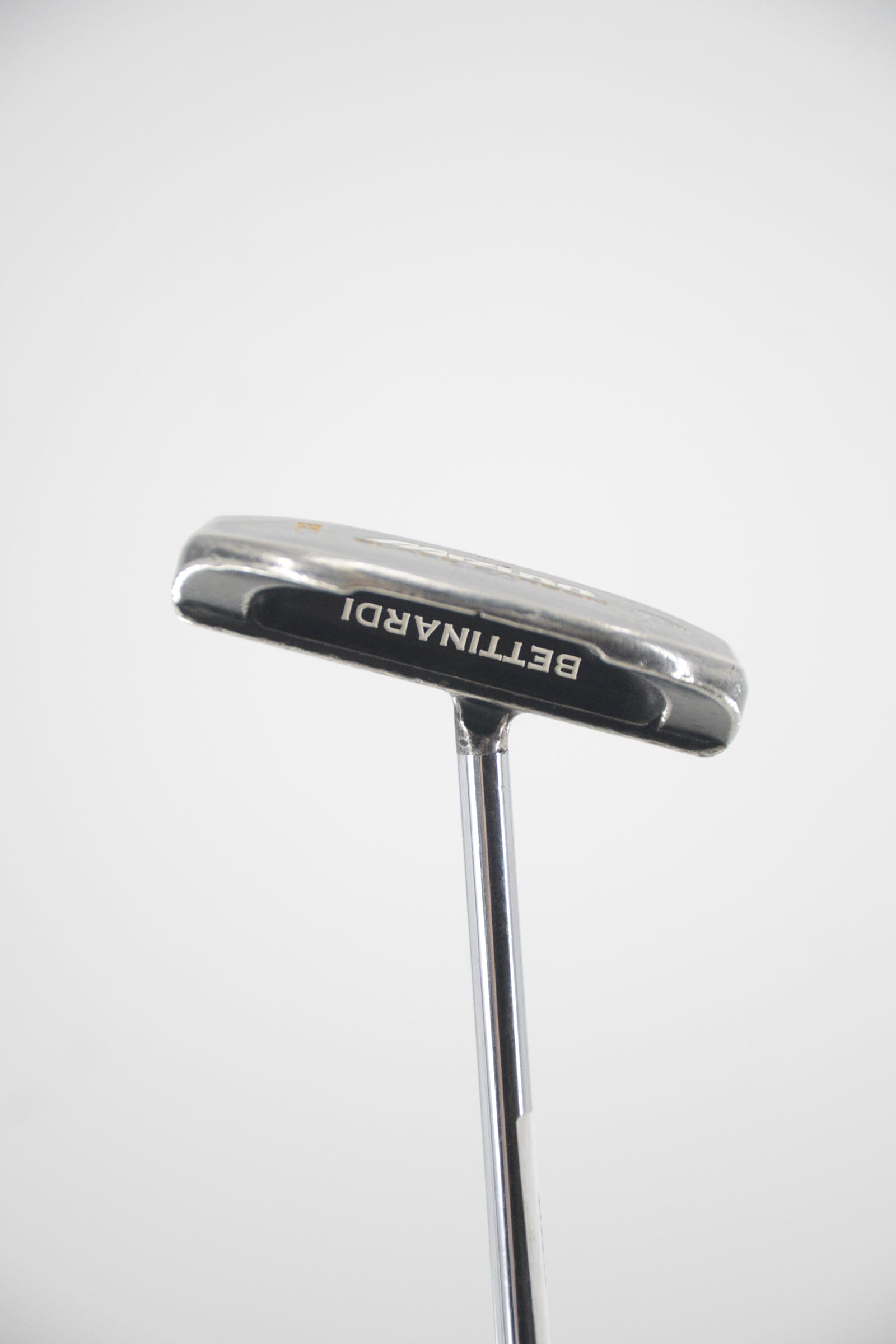 Mizuno Black Carbon BC5 Putter 34" Golf Clubs GolfRoots