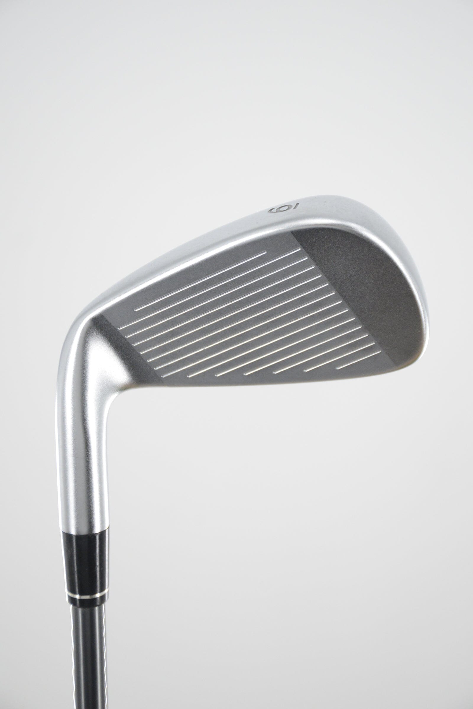 TaylorMade R9 6 Iron SR Flex 37.5" Golf Clubs GolfRoots