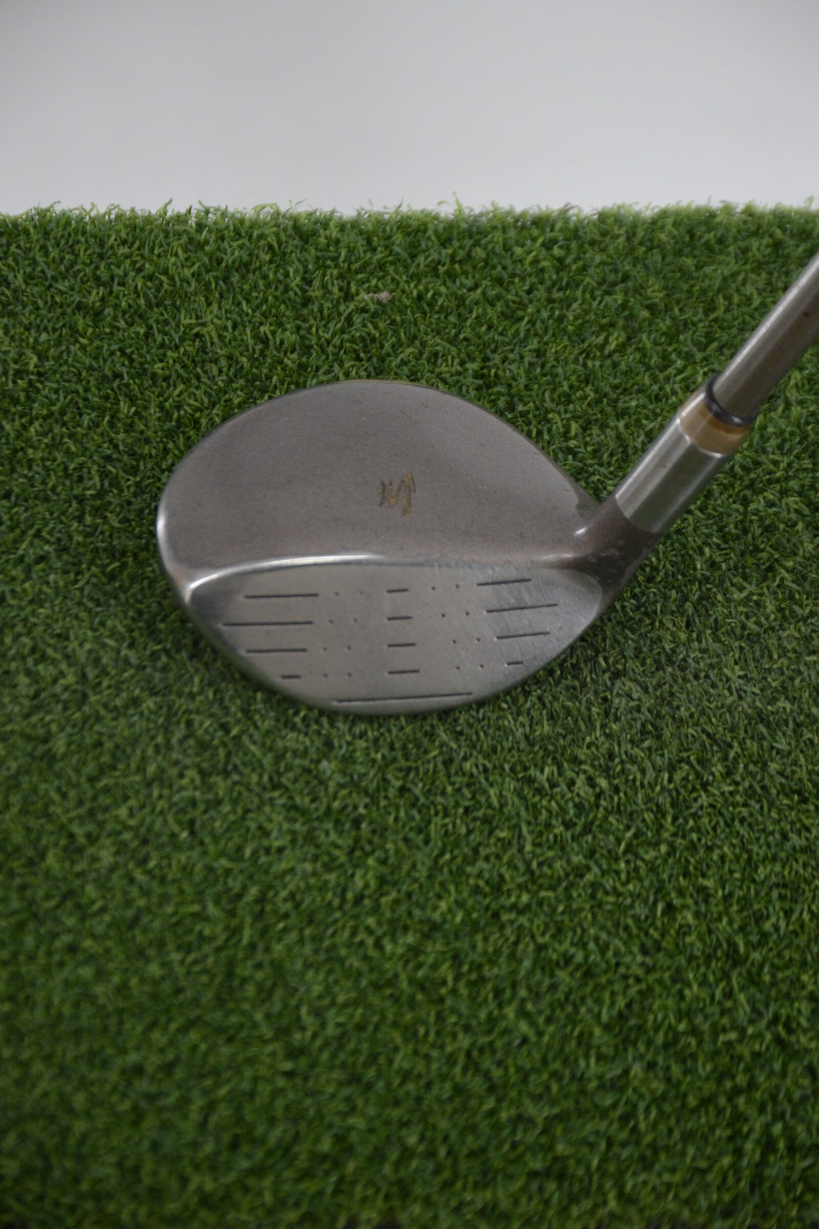 Women's Cobra Gravity Back 9 Wood W Flex 40.25" Golf Clubs GolfRoots