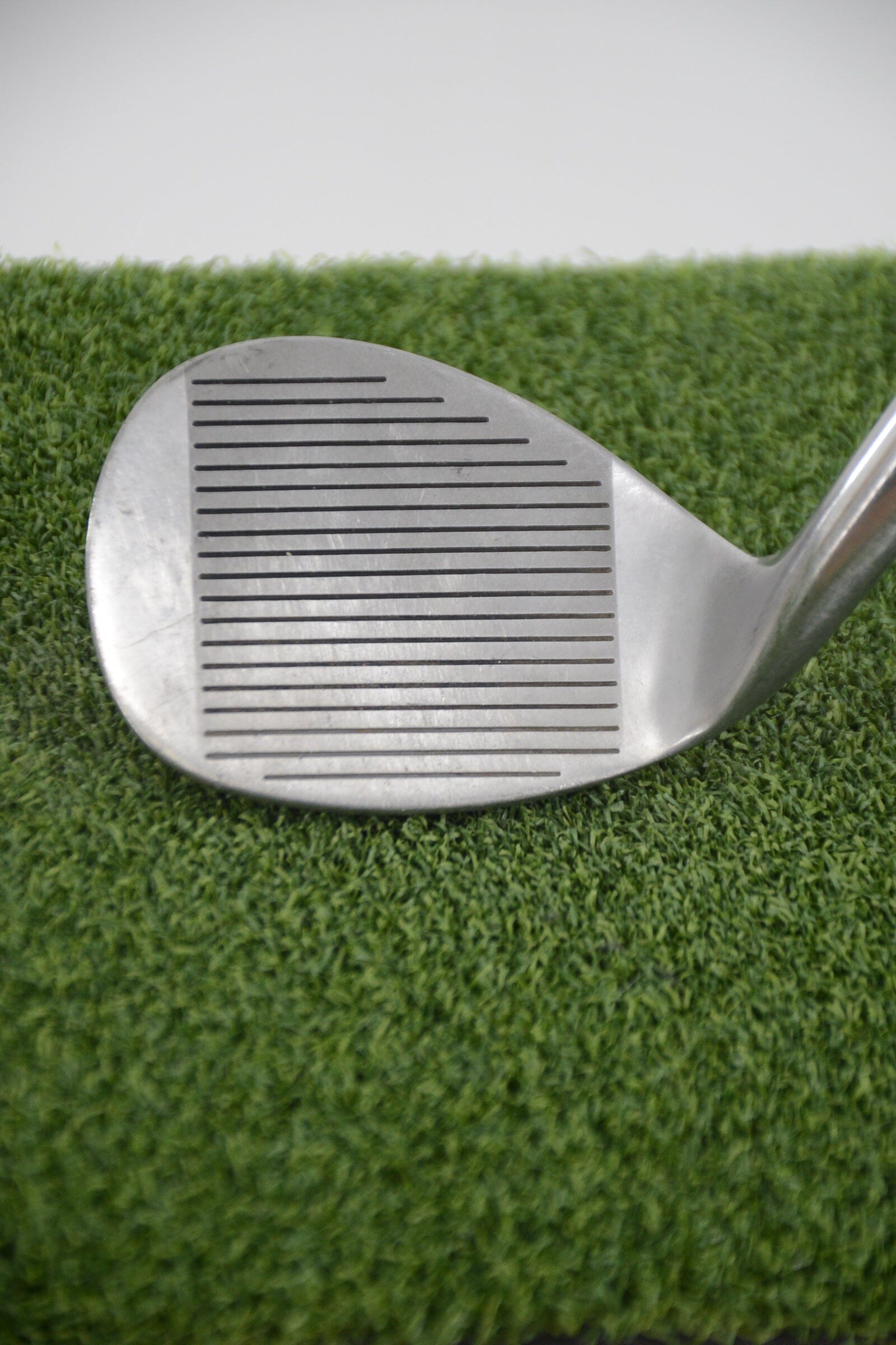 Performer 60 Degree Wedge S Flex 35.5" Golf Clubs GolfRoots