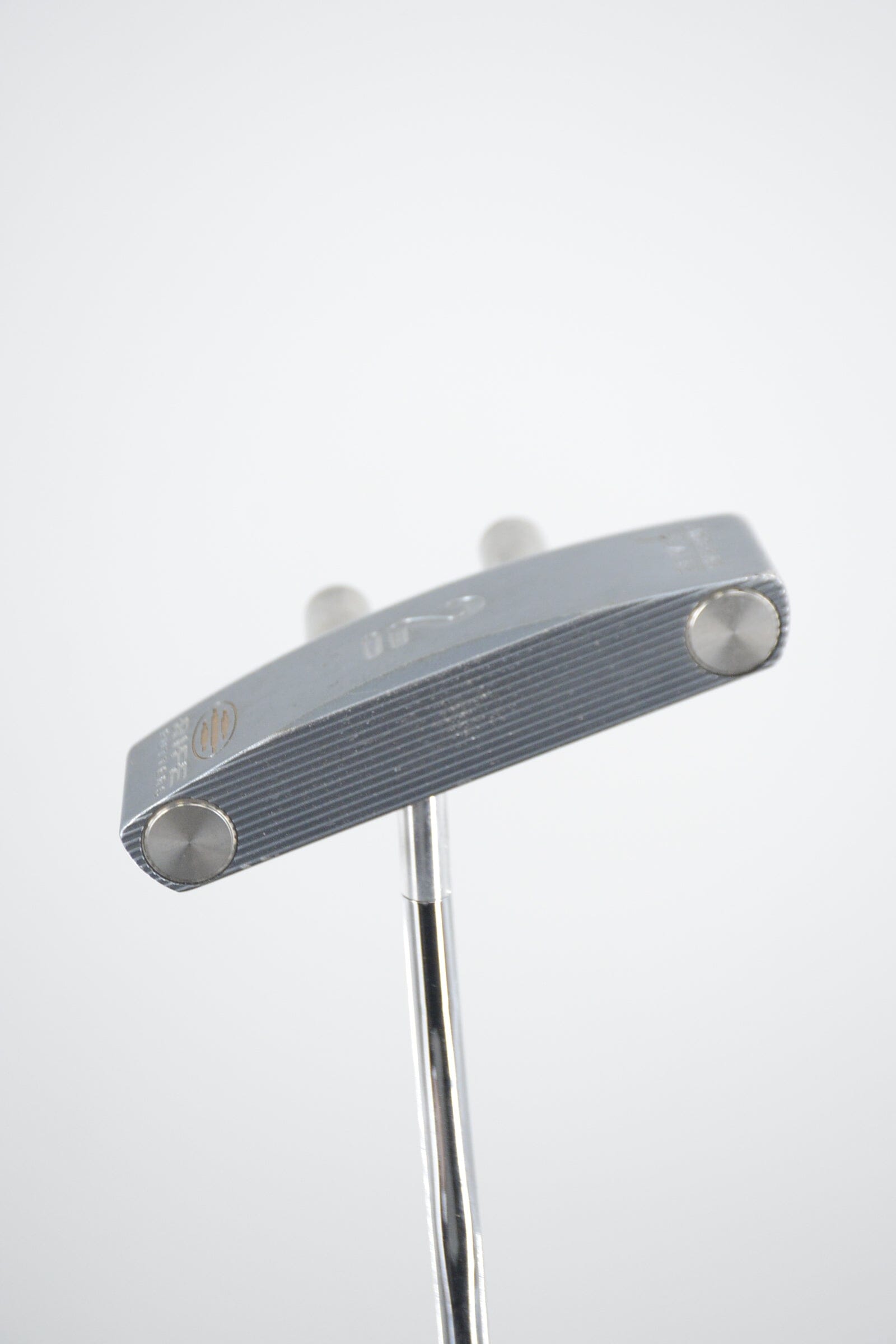 Guerin Rife Two Bar Hybrid Blade Putter 34" Golf Clubs GolfRoots