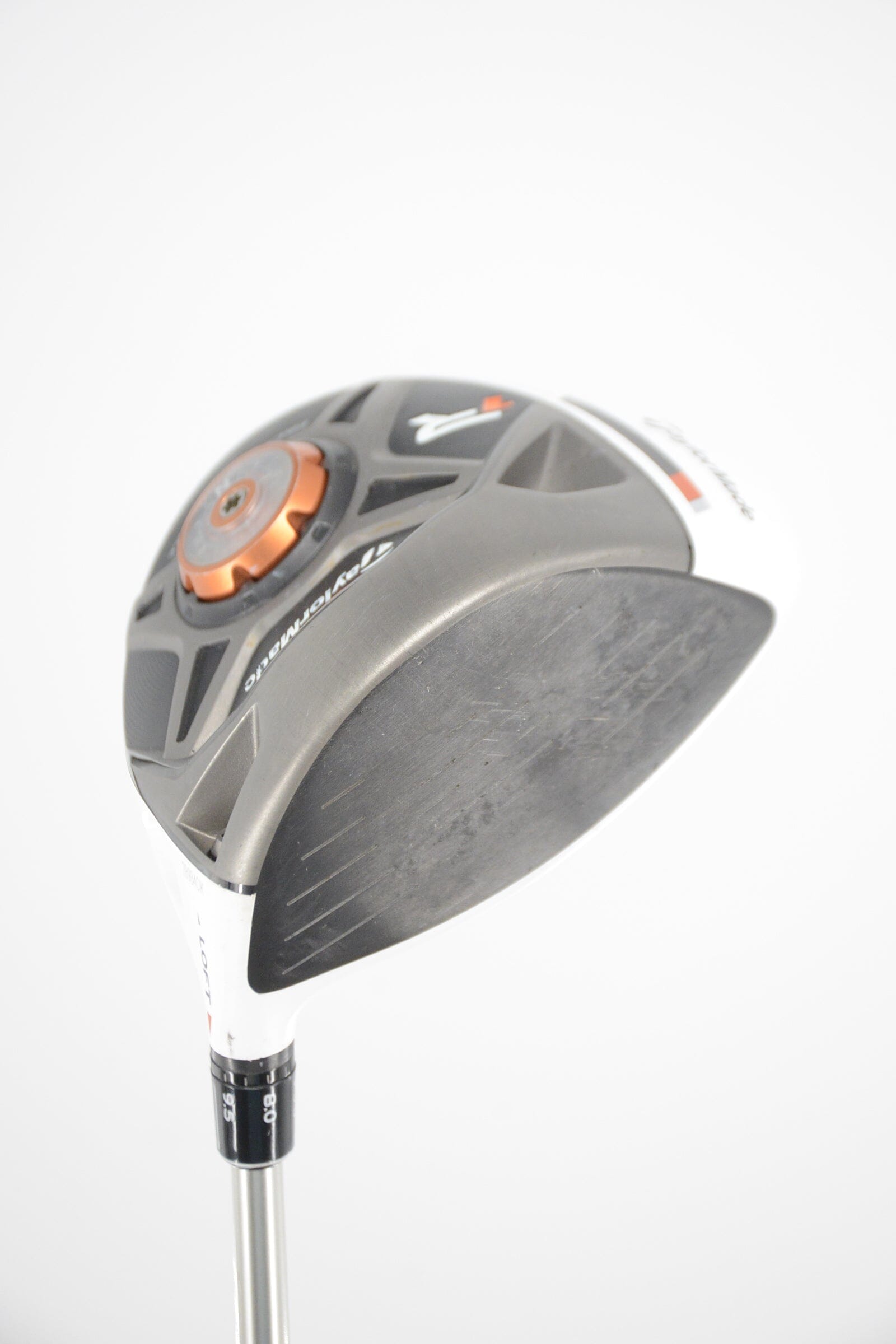 TaylorMade R1 TP 10 Degree Driver S Flex 45" Golf Clubs GolfRoots