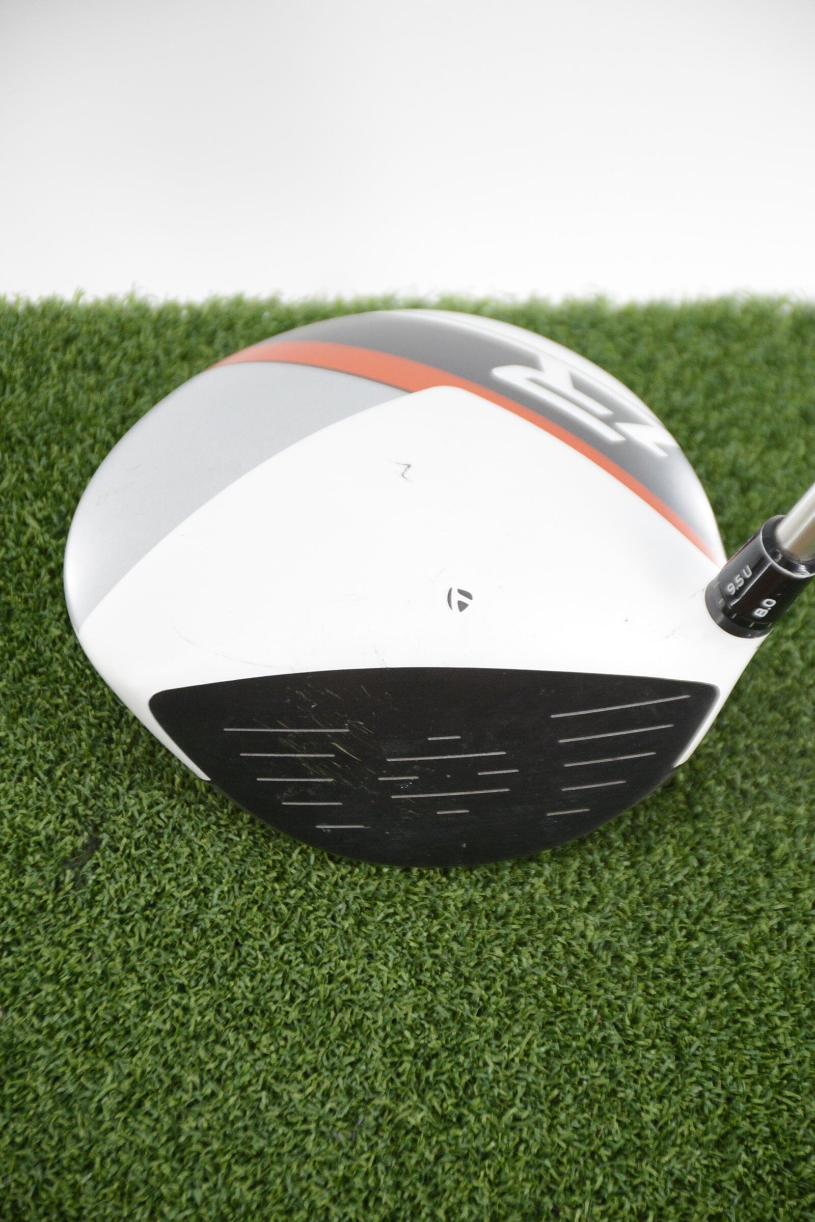 TaylorMade R1 TP 10 Degree Driver S Flex 45" Golf Clubs GolfRoots