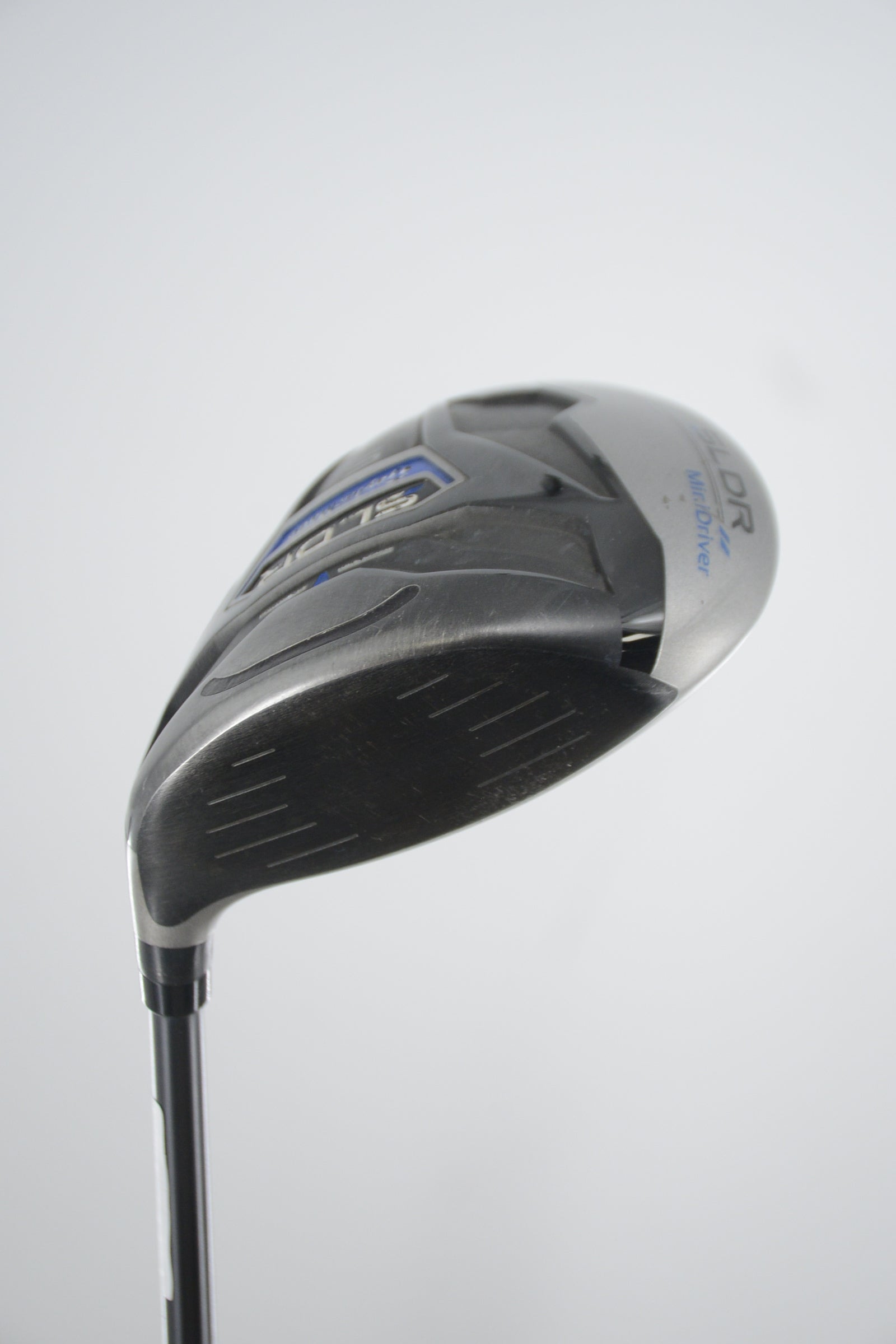 TaylorMade SLDR S Mini 14 Degree Driver SR Flex 43.5"