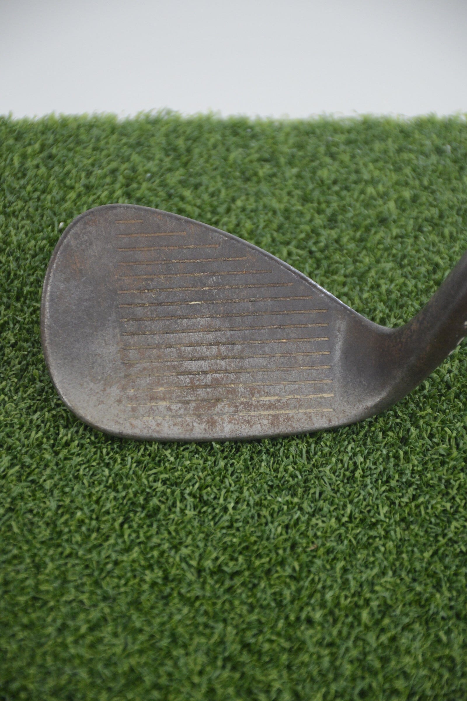 Titleist Vokey Design 60 Degree Wedge Wedge Flex 34.75" Golf Clubs GolfRoots