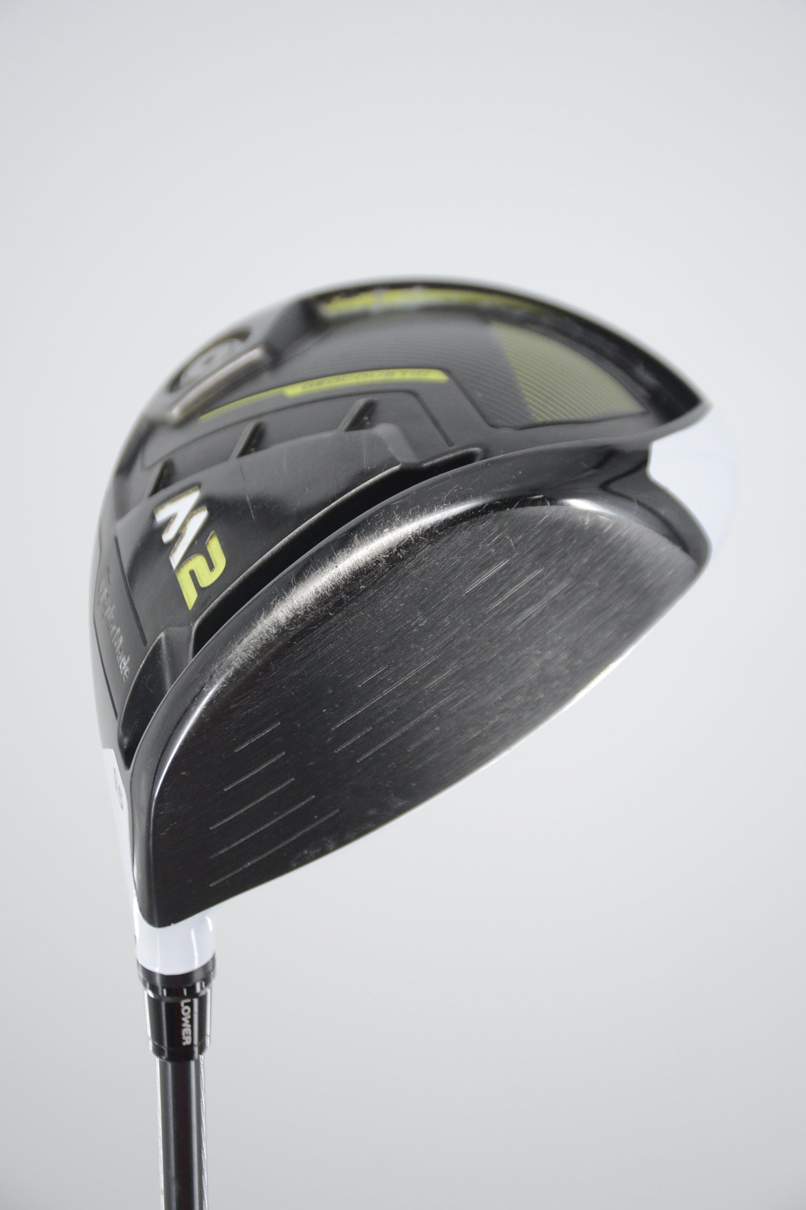 TaylorMade M2 2017 9.5 Degree Driver S Flex 45.5"