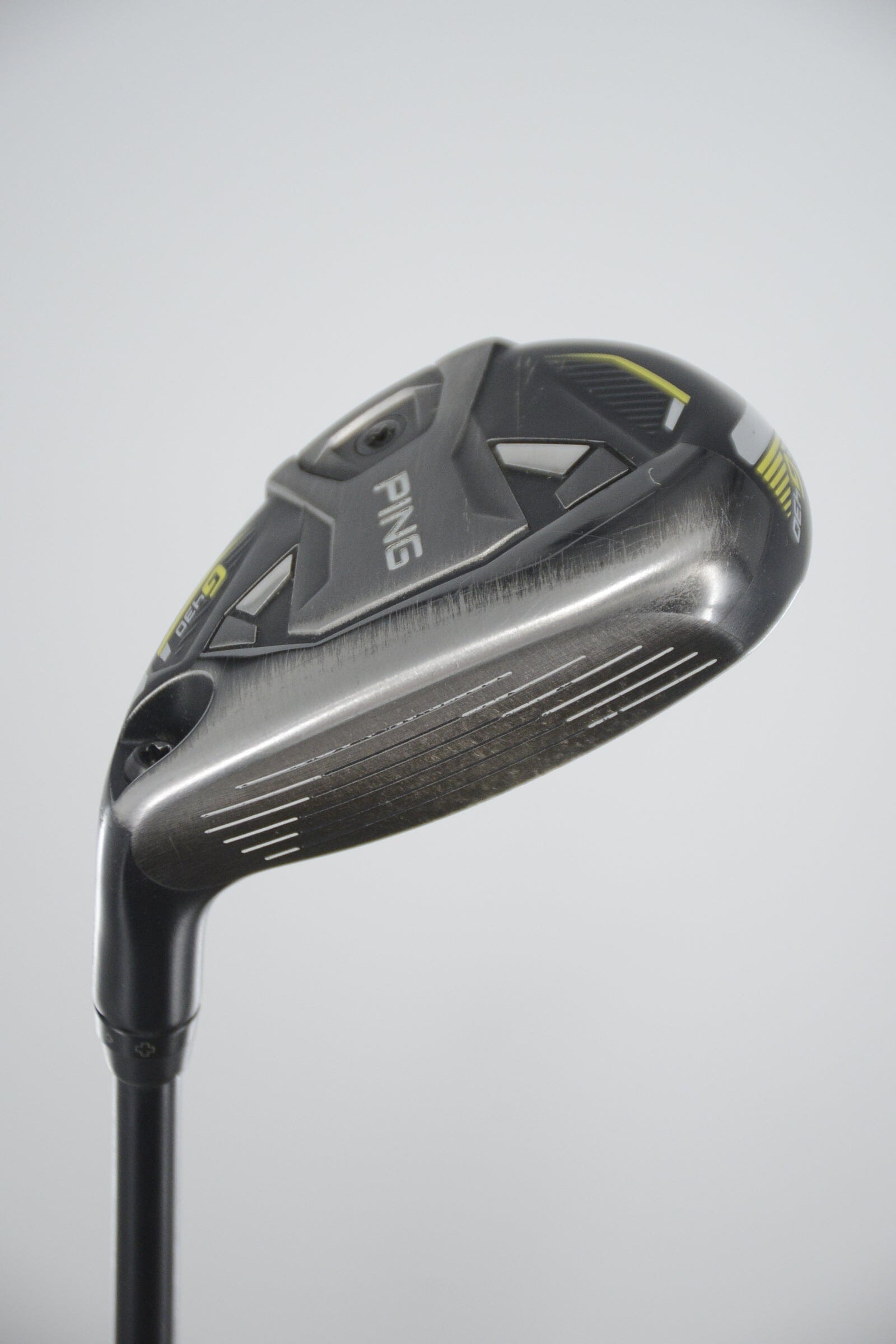 Ping G430 4 Hybrid R Flex 39.5" Golf Clubs GolfRoots