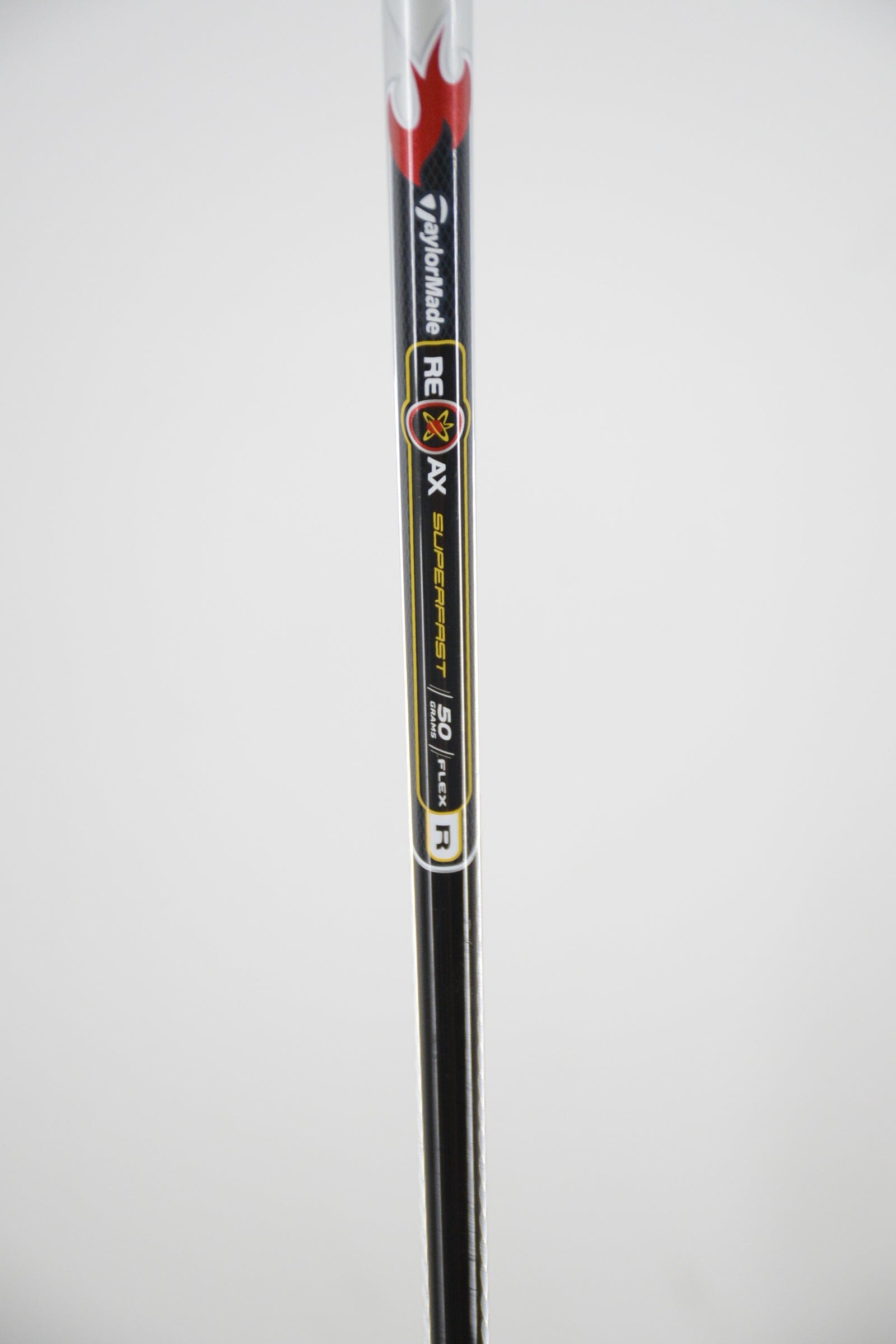 TaylorMade Burner 2007 Steel 3 Wood R Flex 42.5"