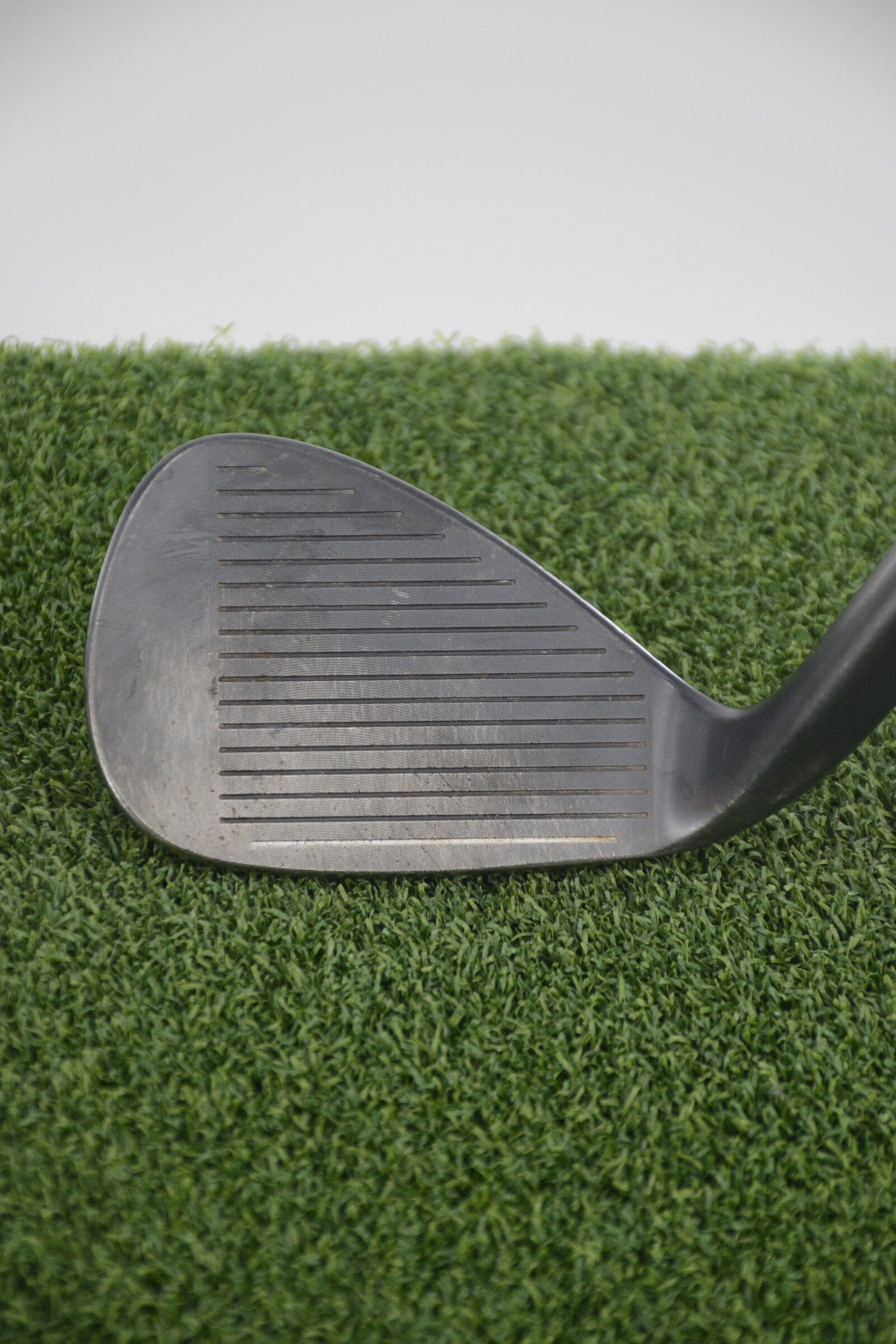 Solus Rd Series 4.1 56 Degree Wedge Wedge Flex 34.75" Golf Clubs GolfRoots