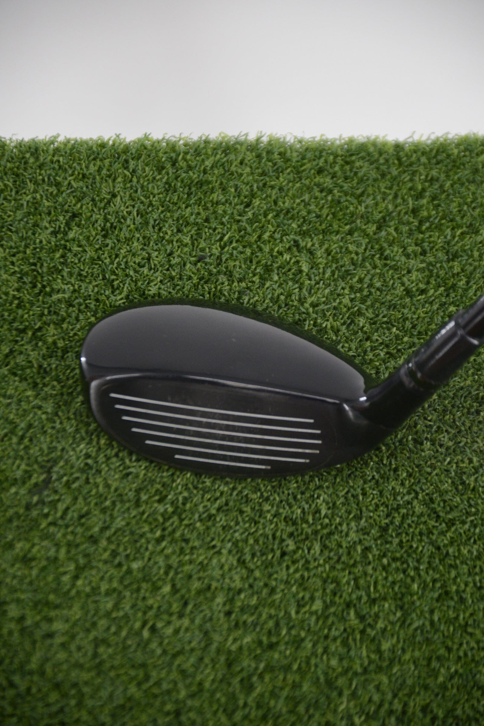 Tour Edge Exotics CBX 18 Degree Hybrid X Flex 40.25" Golf Clubs GolfRoots