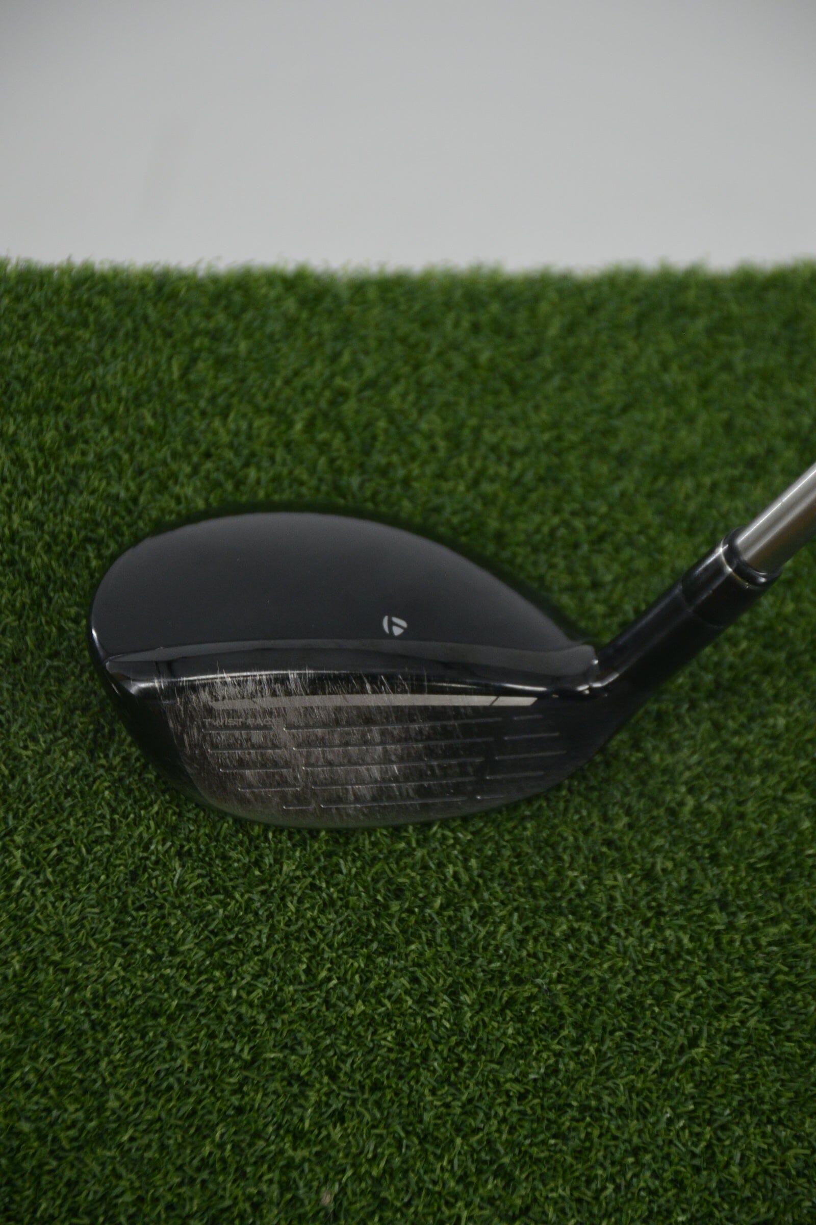 TaylorMade Qi10 Max Rescue 5 Hybrid R Flex 38.5" Golf Clubs GolfRoots
