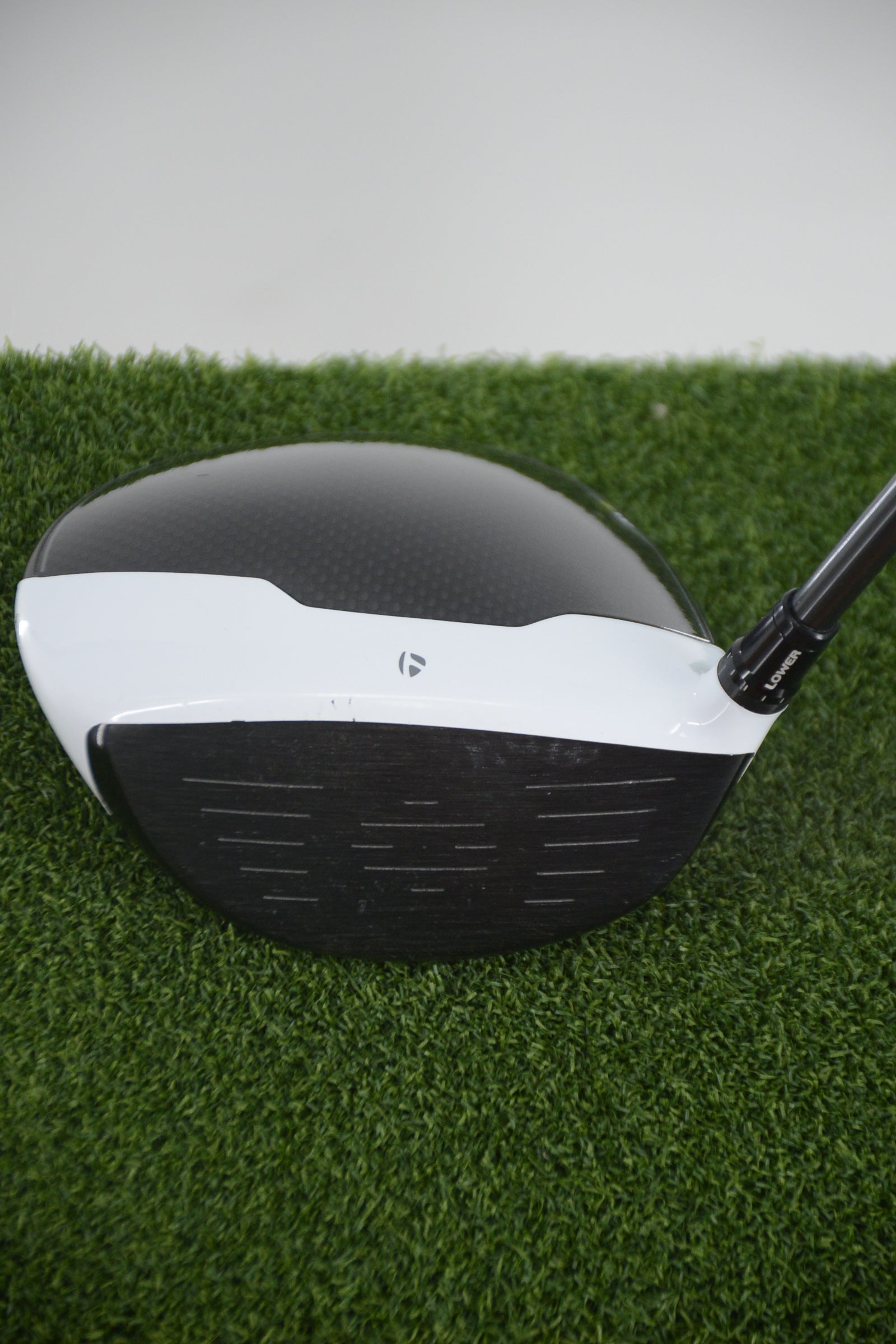 TaylorMade M2 2017 9.5 Degree Driver S Flex 45.5"