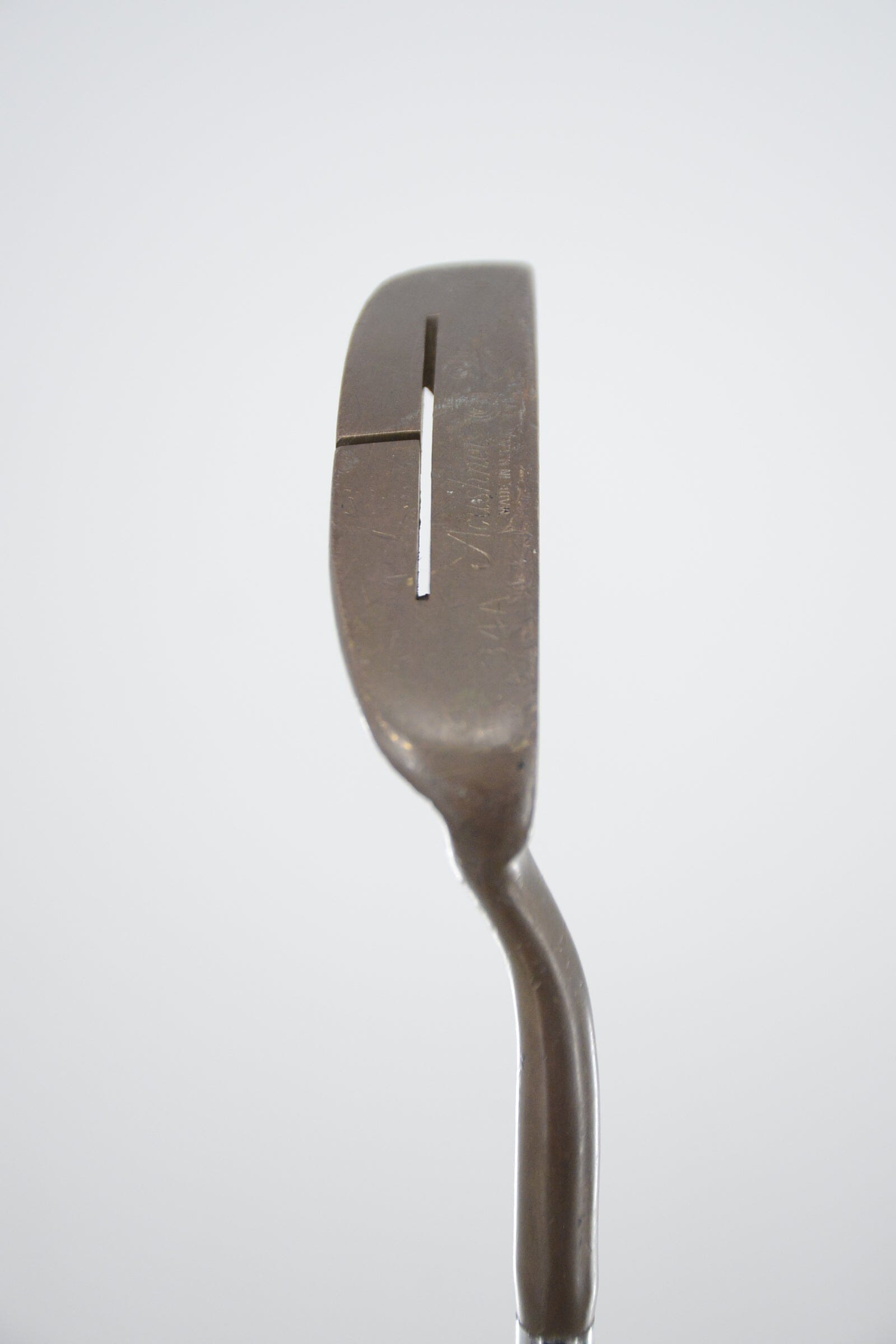 Acushnet Bullseye Putter 34.5" Golf Clubs GolfRoots