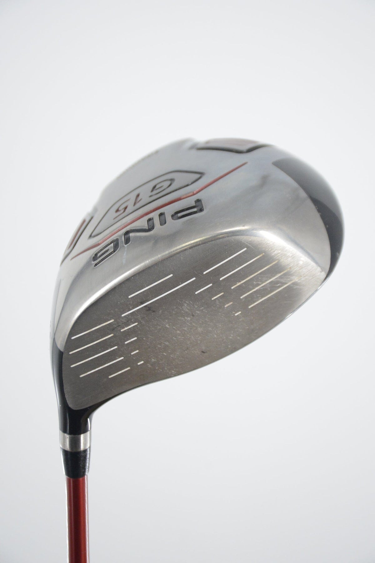 Ping G15 12 Degree Driver R Flex 45.5" Golf Clubs GolfRoots